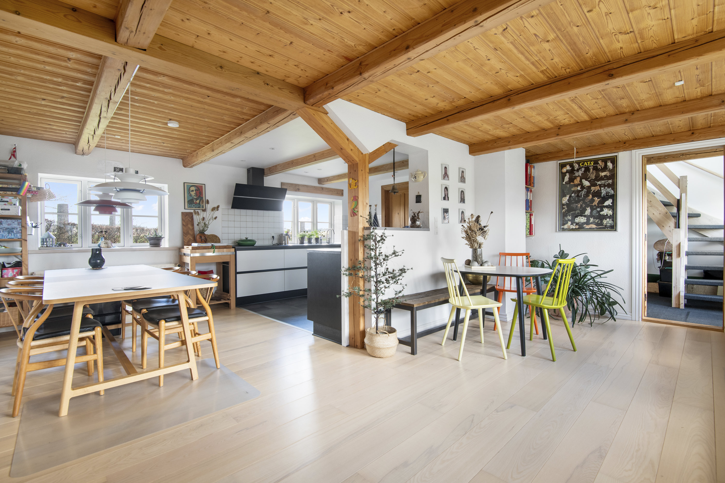 Fremhævet  billede i fuldskærmstilstand. Billede af Østerhedenvej 45, 9830 Tårs