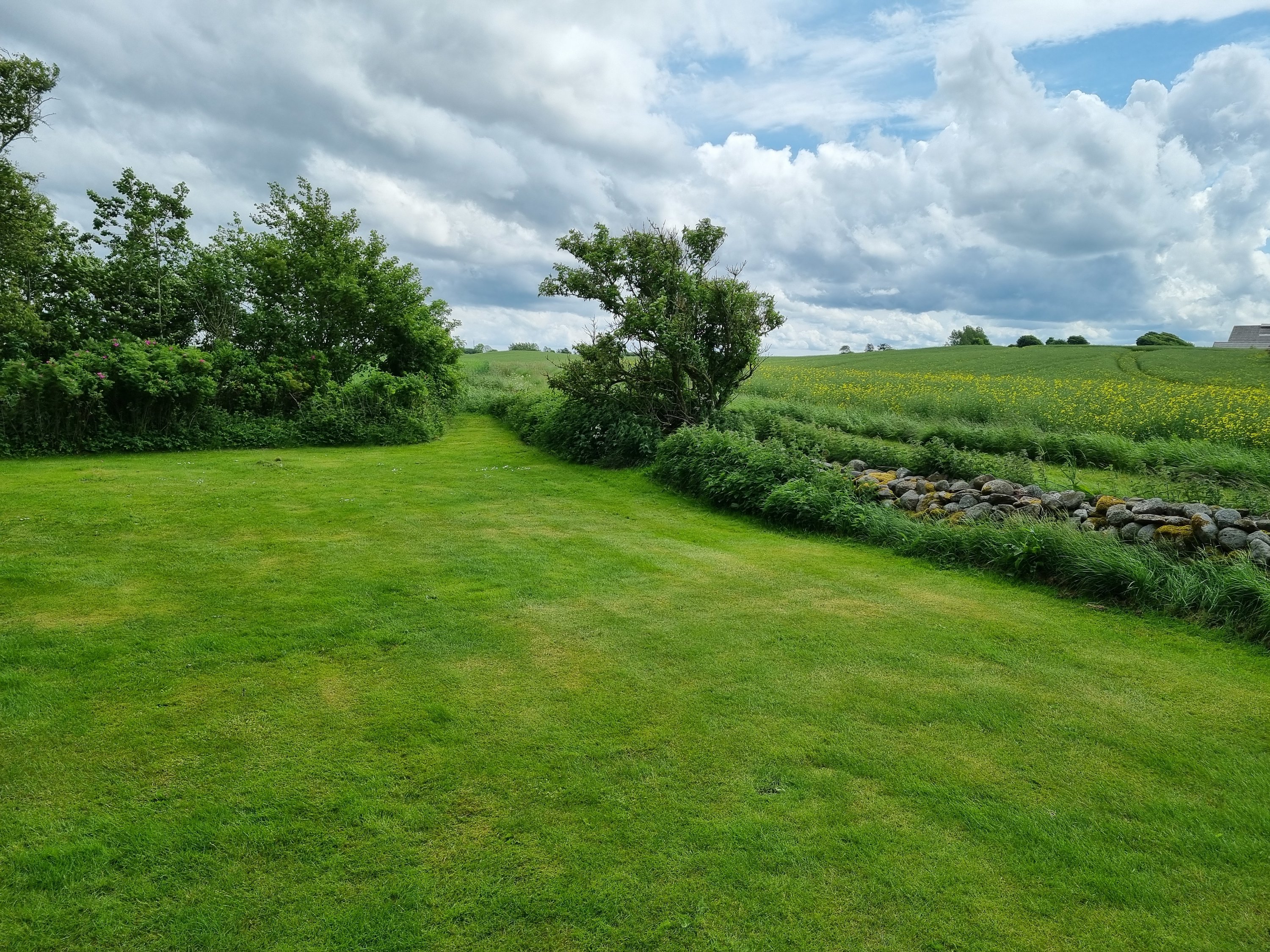 Fremhævet  billede i fuldskærmstilstand. Billede af Østerhedenvej 45, 9830 Tårs