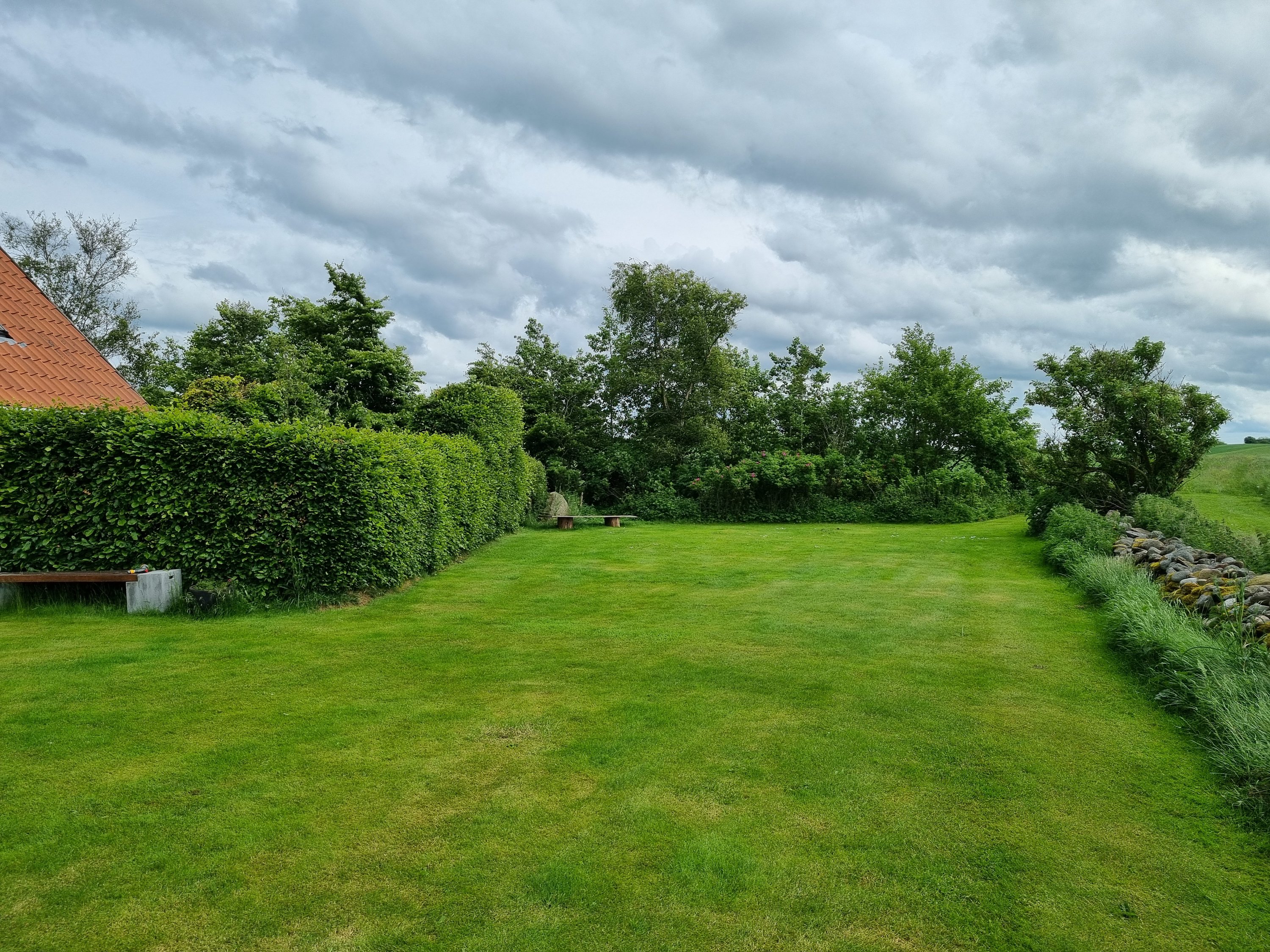 Fremhævet  billede i fuldskærmstilstand. Billede af Østerhedenvej 45, 9830 Tårs