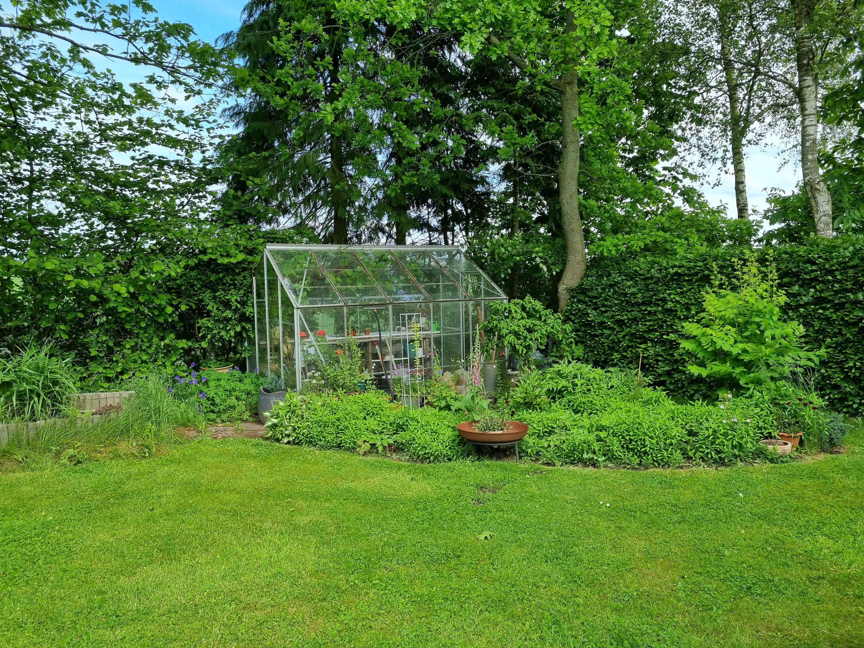 Fremhævet  billede i fuldskærmstilstand. Billede af Østerhedenvej 45, 9830 Tårs