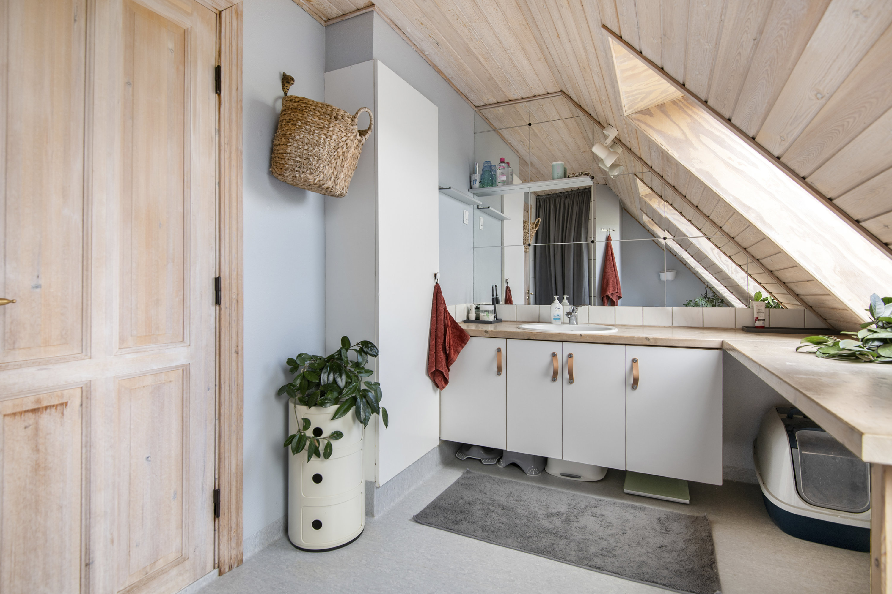 Fremhævet  billede i fuldskærmstilstand. Billede af Østerhedenvej 45, 9830 Tårs