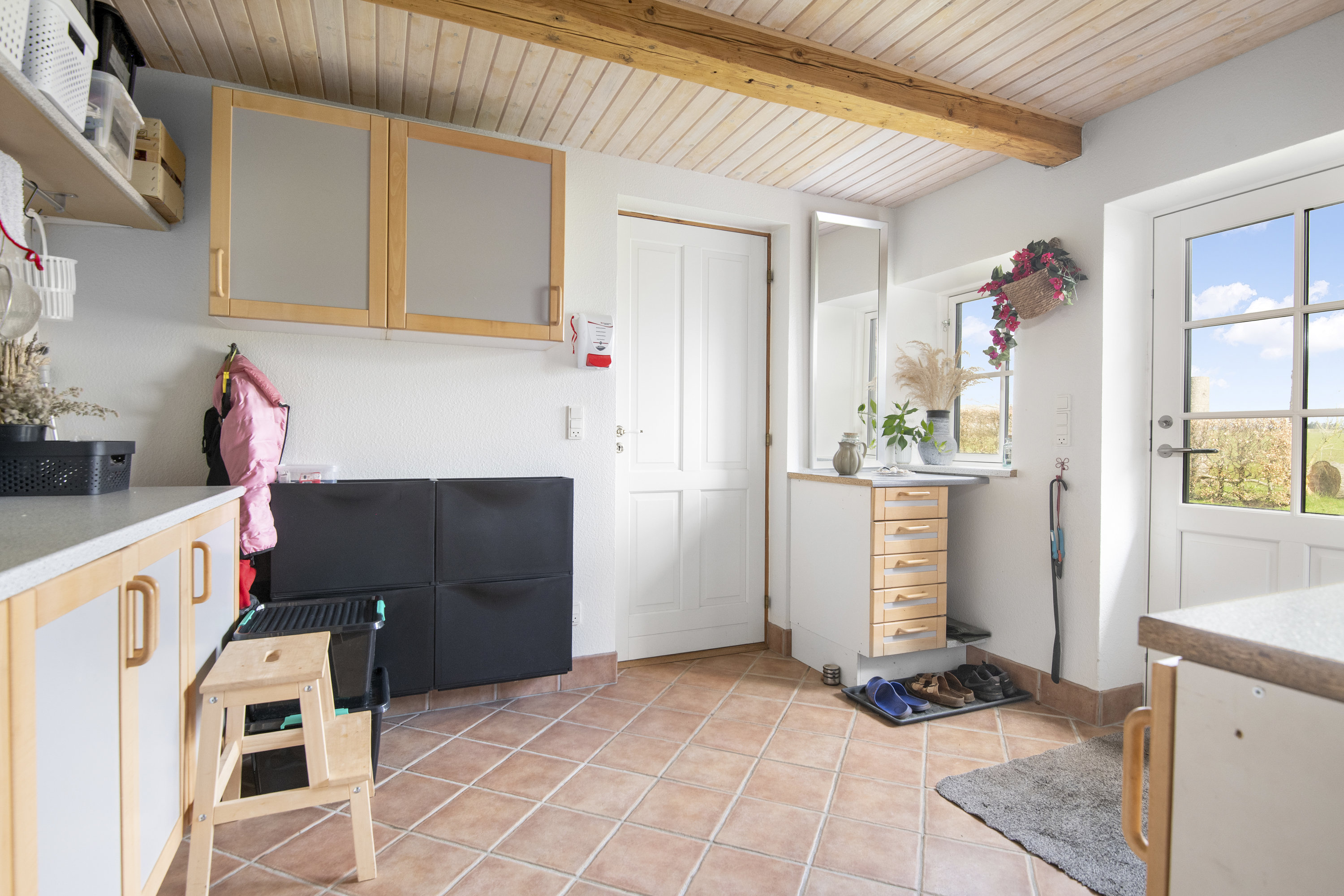 Miniaturebillede 2: . Billede af Østerhedenvej 45, 9830 Tårs