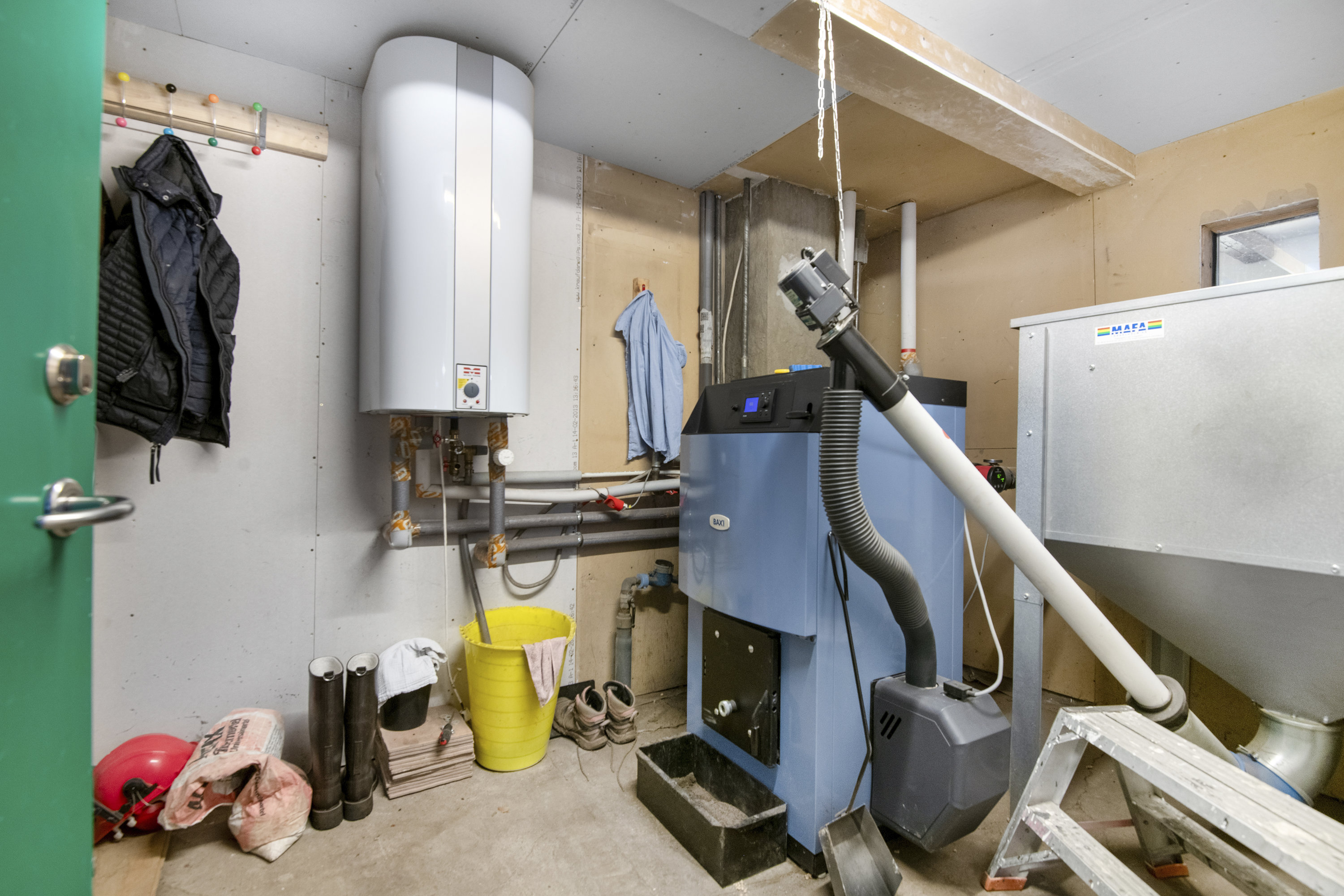 Fremhævet  billede i fuldskærmstilstand. Billede af Østerhedenvej 45, 9830 Tårs