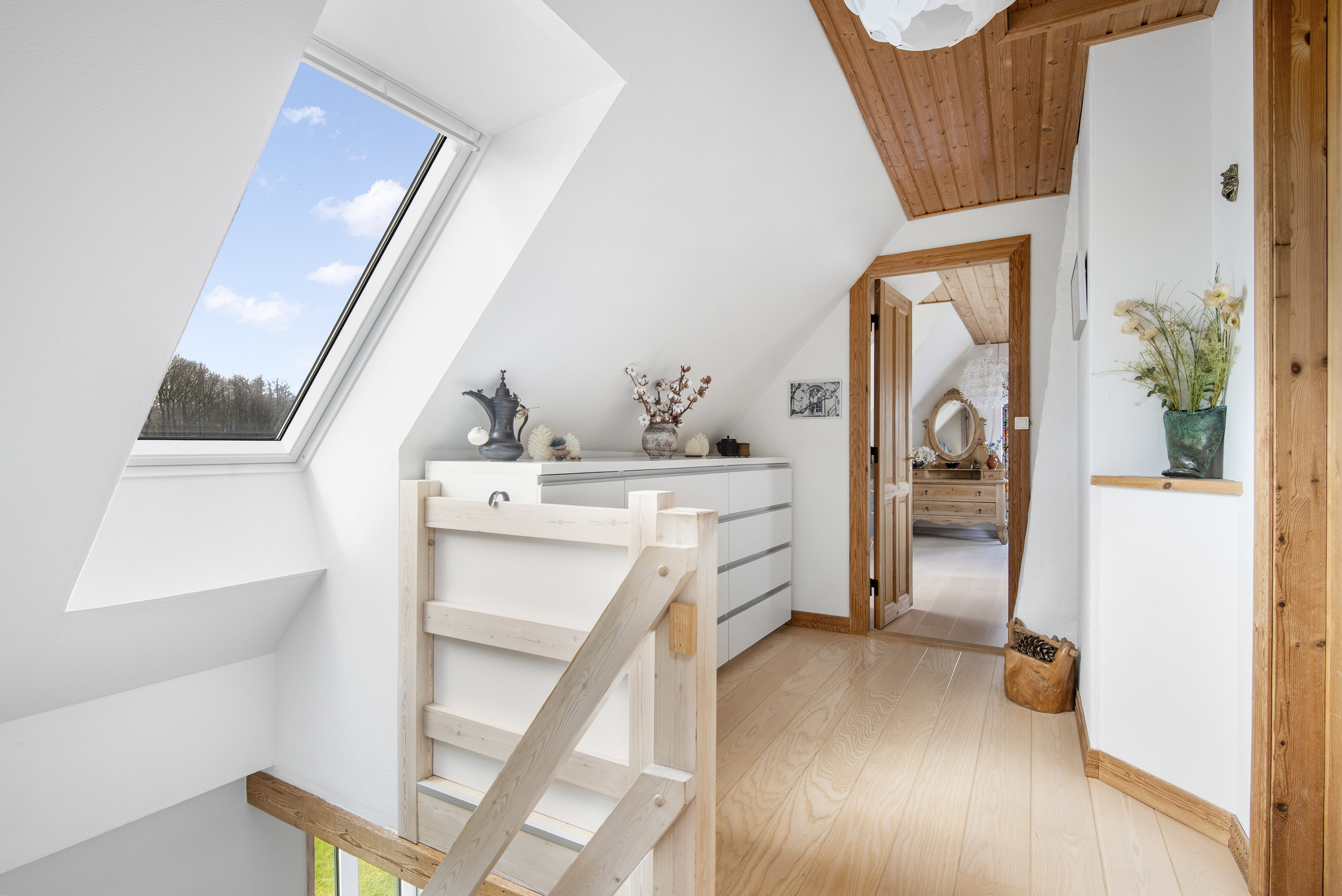 Fremhævet  billede i fuldskærmstilstand. Billede af Østerhedenvej 45, 9830 Tårs