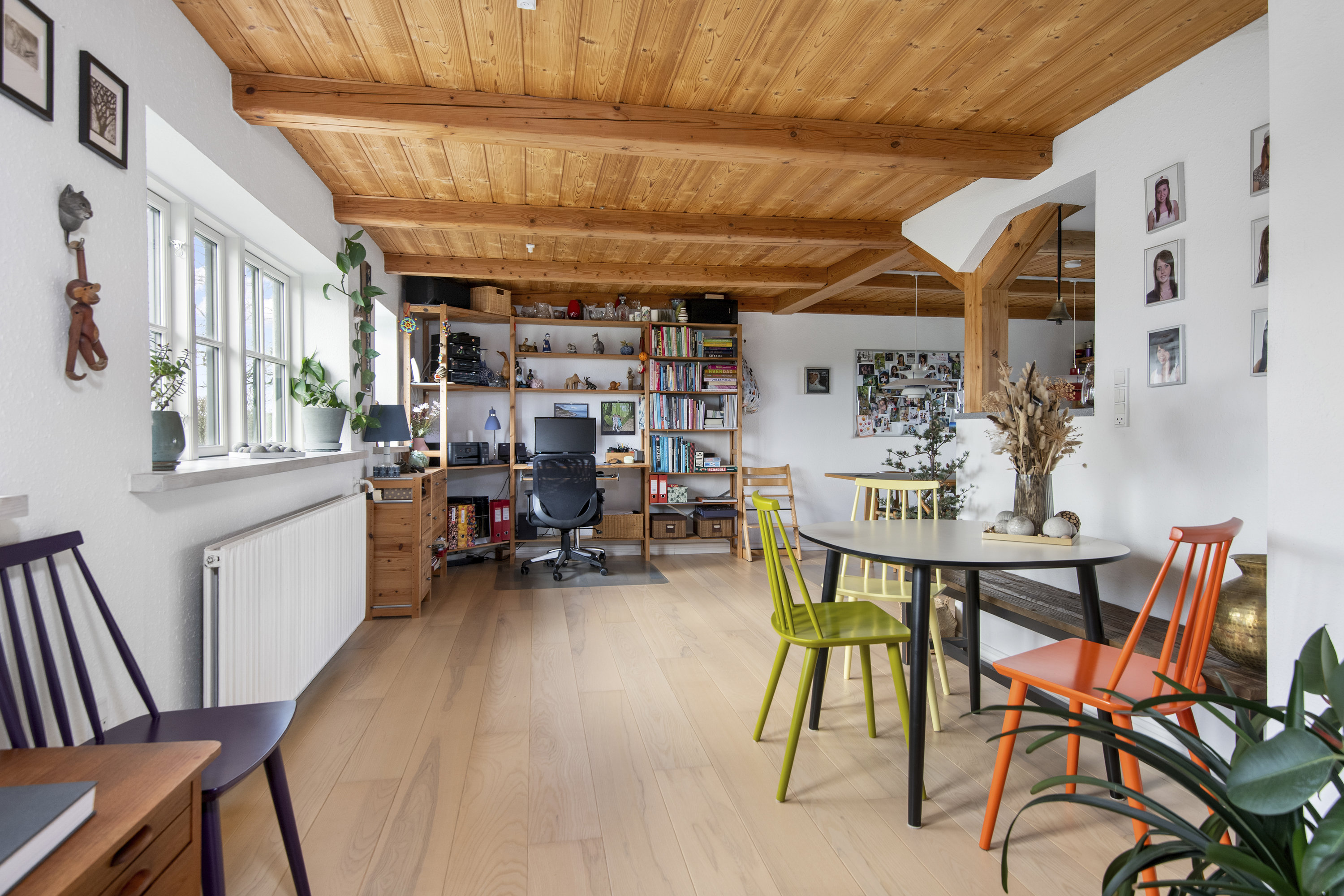 Fremhævet  billede i fuldskærmstilstand. Billede af Østerhedenvej 45, 9830 Tårs