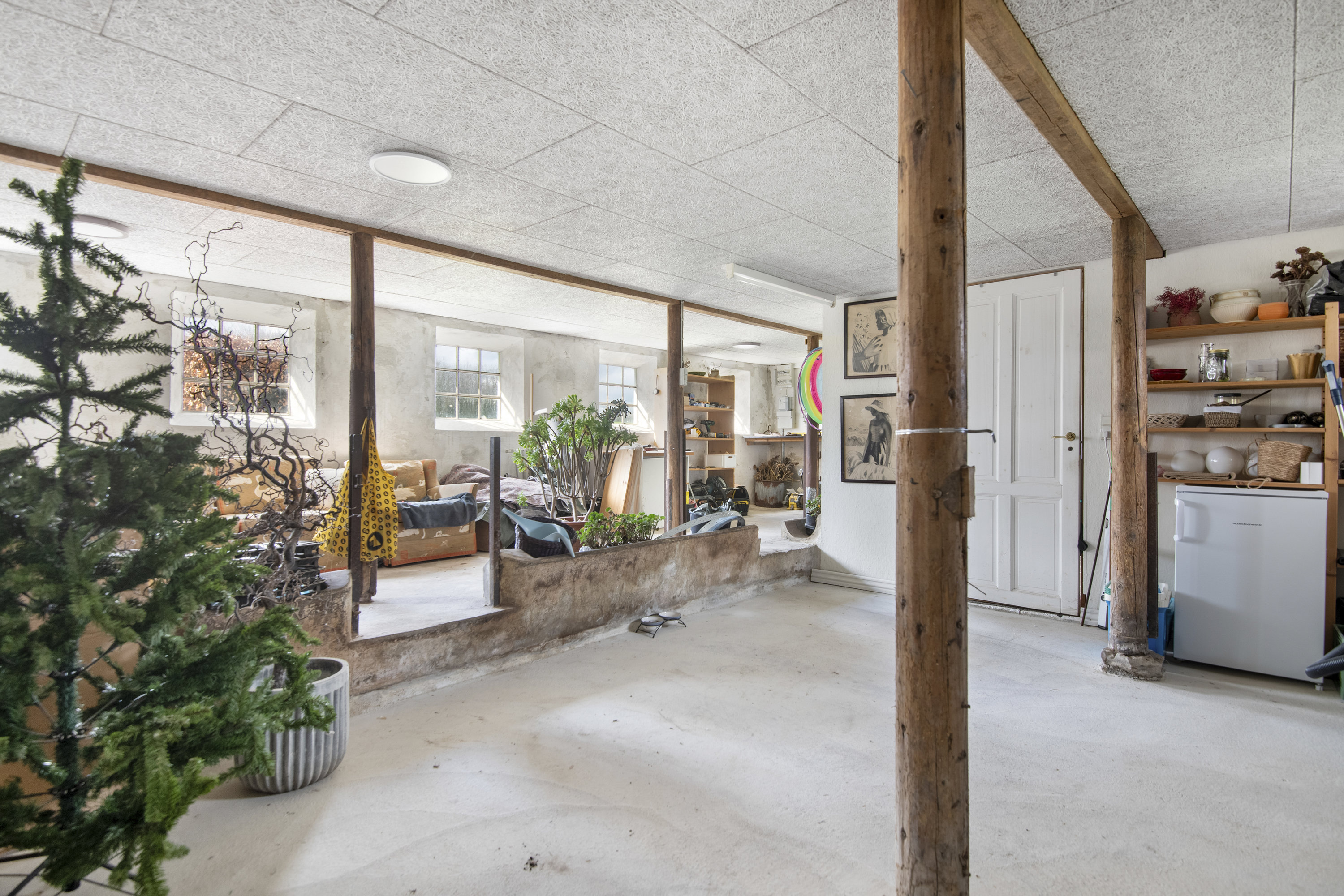 Fremhævet  billede i fuldskærmstilstand. Billede af Østerhedenvej 45, 9830 Tårs