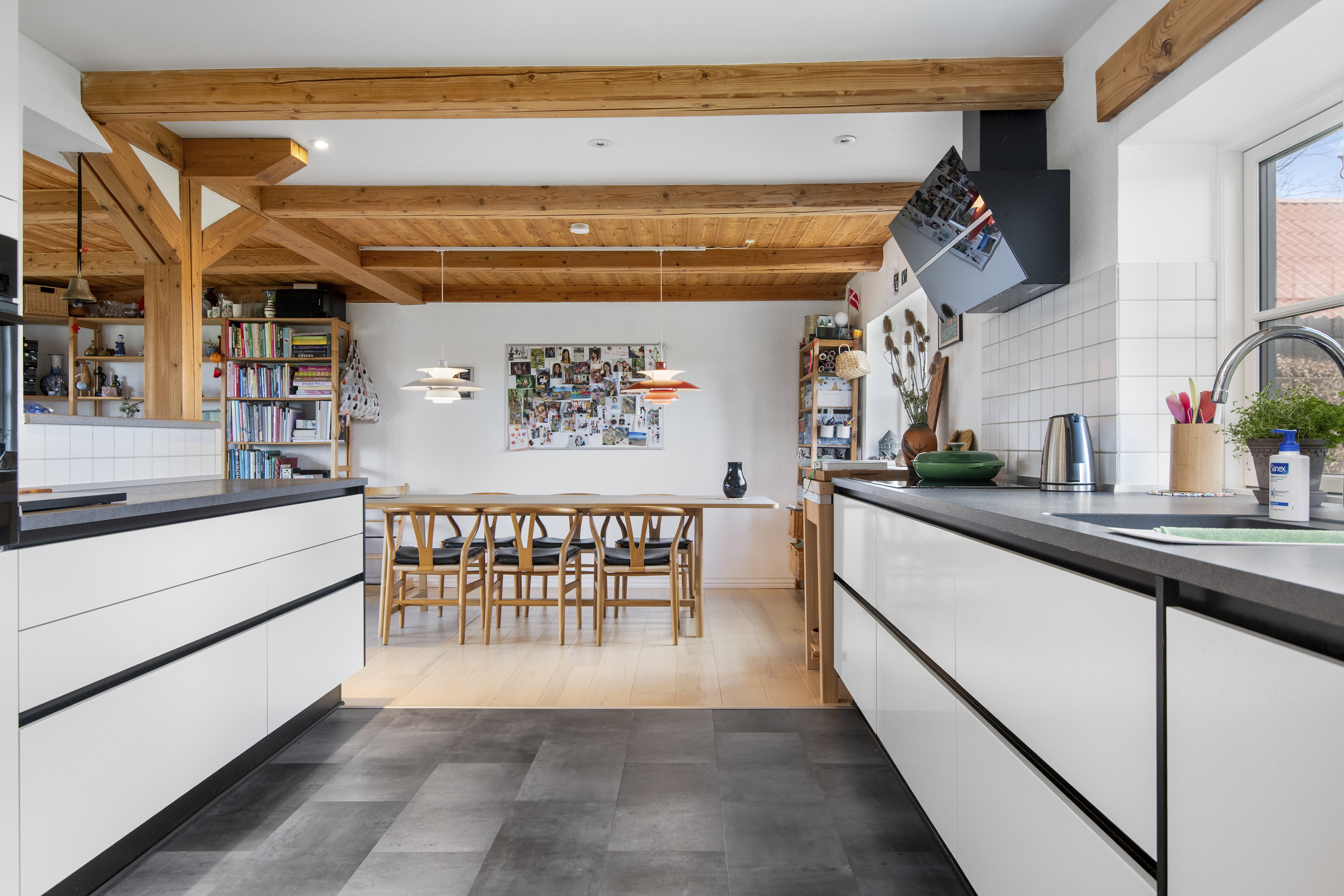 Fremhævet  billede i fuldskærmstilstand. Billede af Østerhedenvej 45, 9830 Tårs