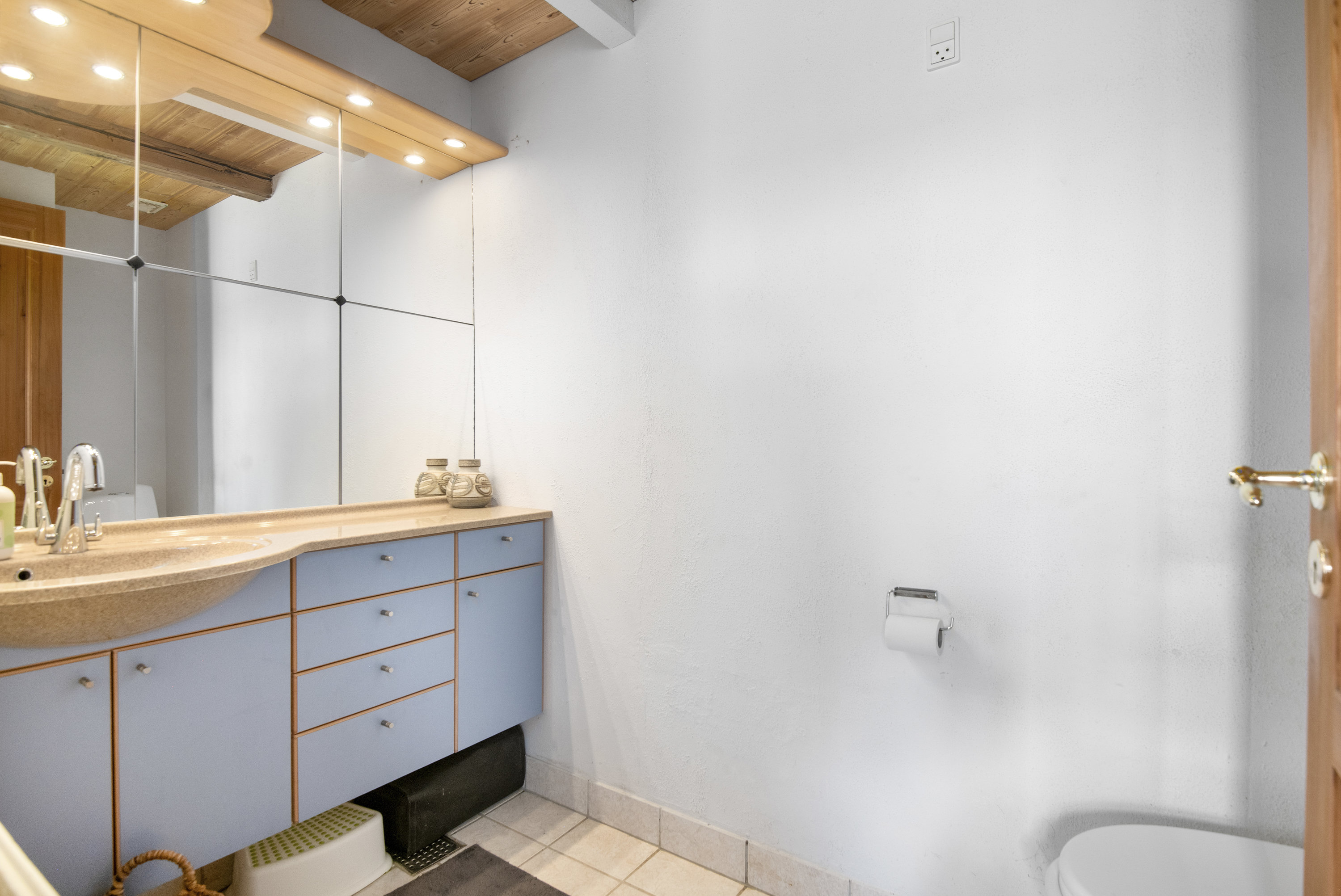 Fremhævet  billede i fuldskærmstilstand. Billede af Østerhedenvej 45, 9830 Tårs