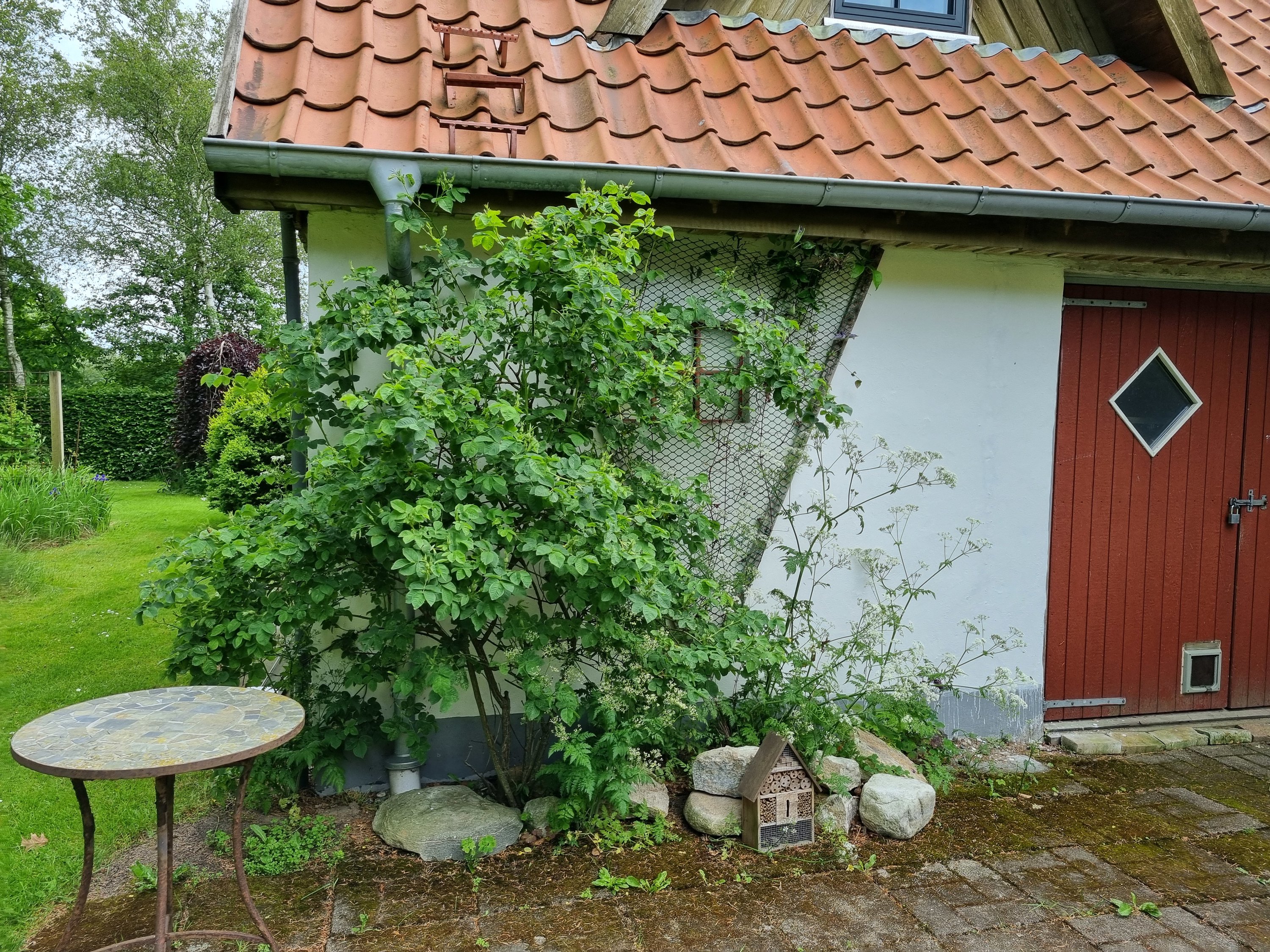 Fremhævet  billede i fuldskærmstilstand. Billede af Østerhedenvej 45, 9830 Tårs