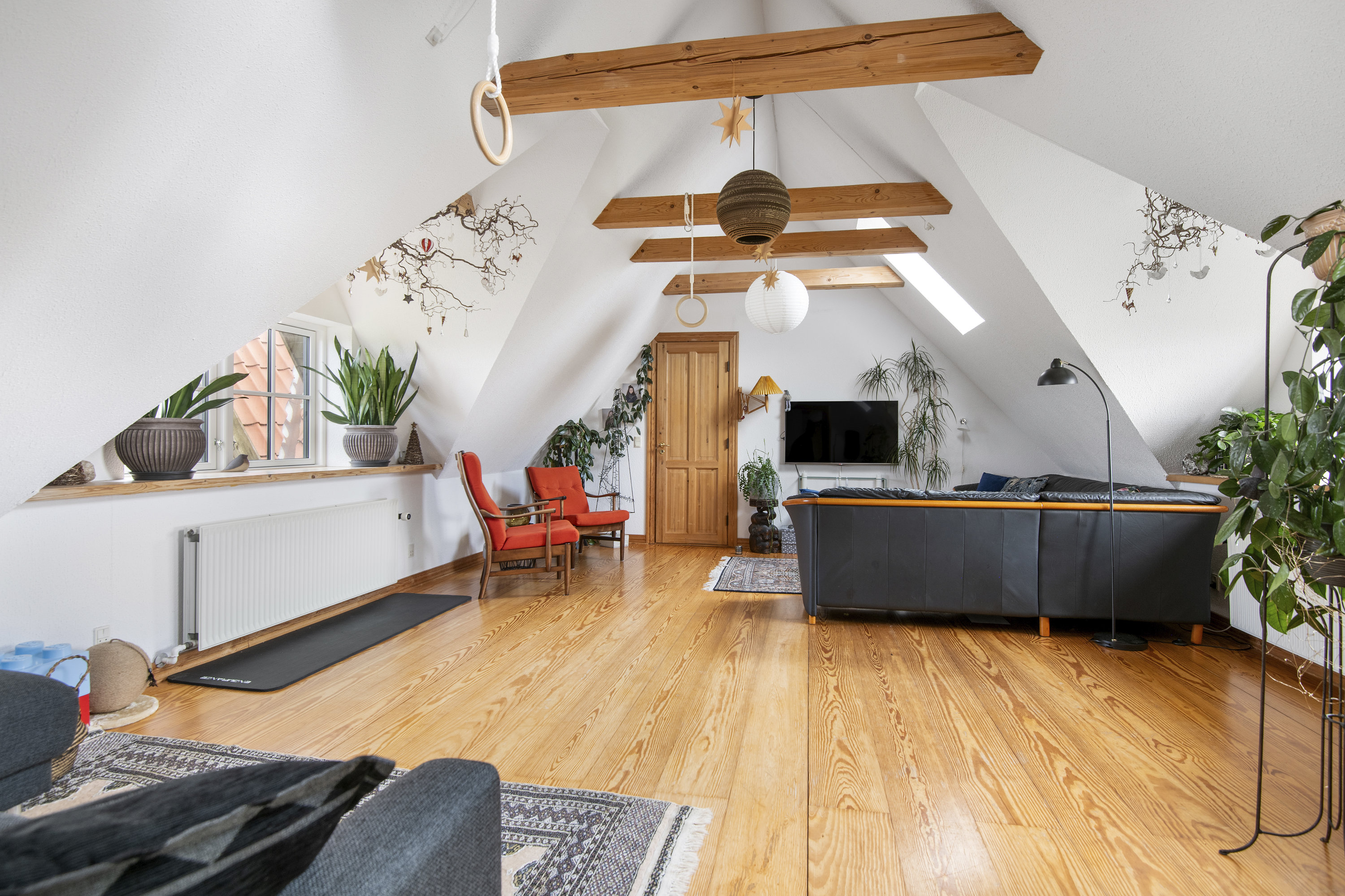 Fremhævet  billede i fuldskærmstilstand. Billede af Østerhedenvej 45, 9830 Tårs