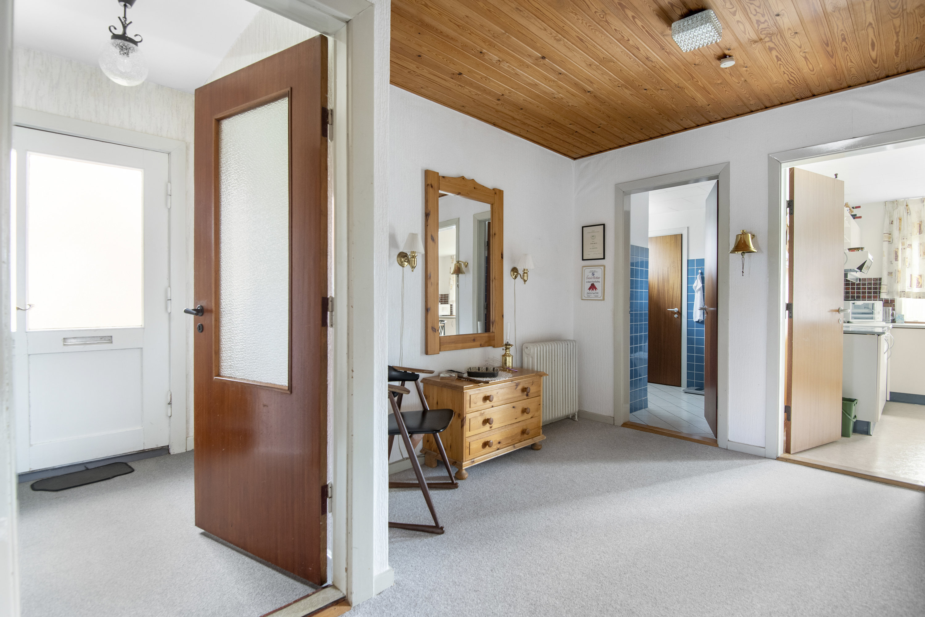 Miniaturebillede 2: . Billede af Tykskovvej 16, 9830 Tårs