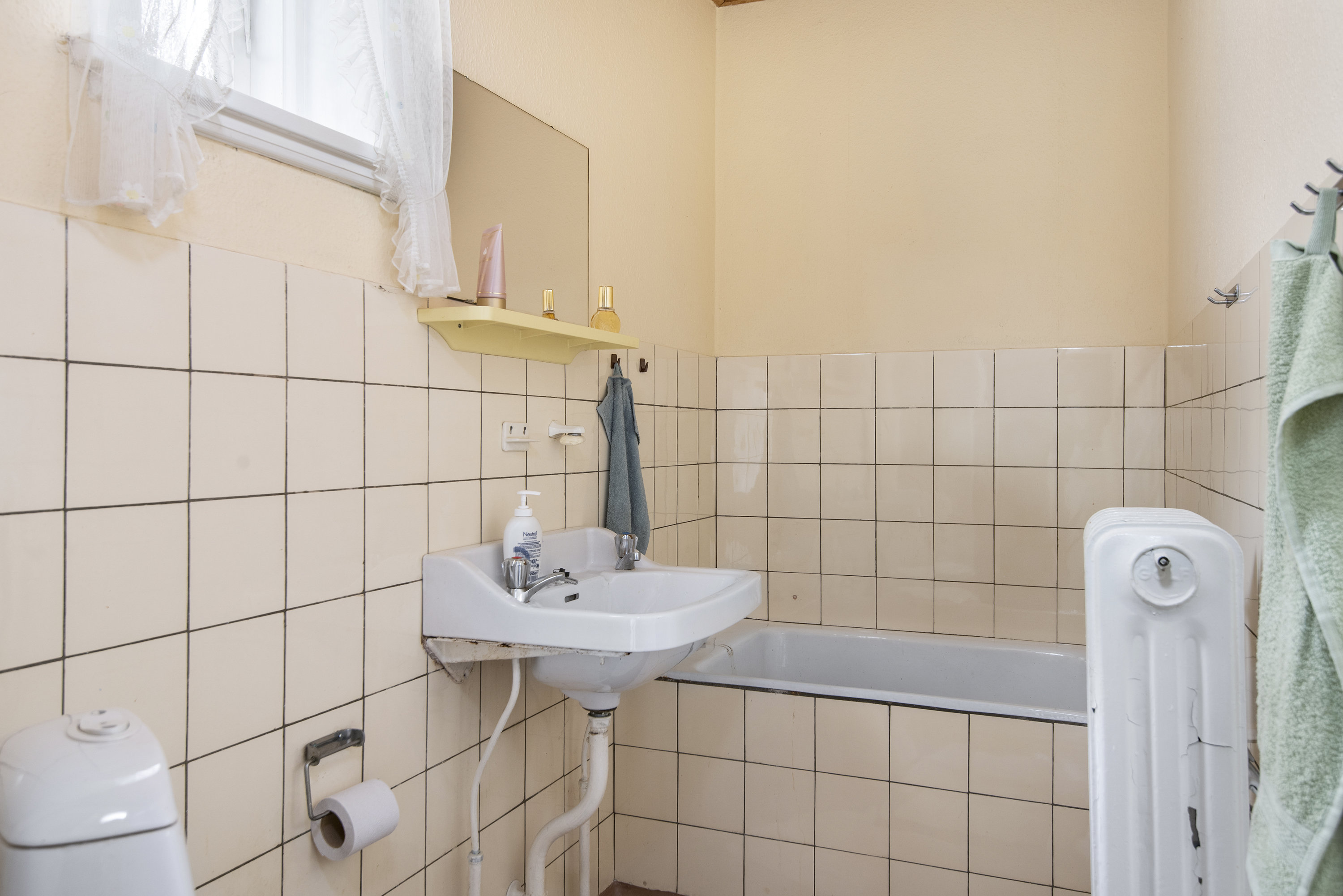 Fremhævet  billede i fuldskærmstilstand. Billede af Tykskovvej 16, 9830 Tårs