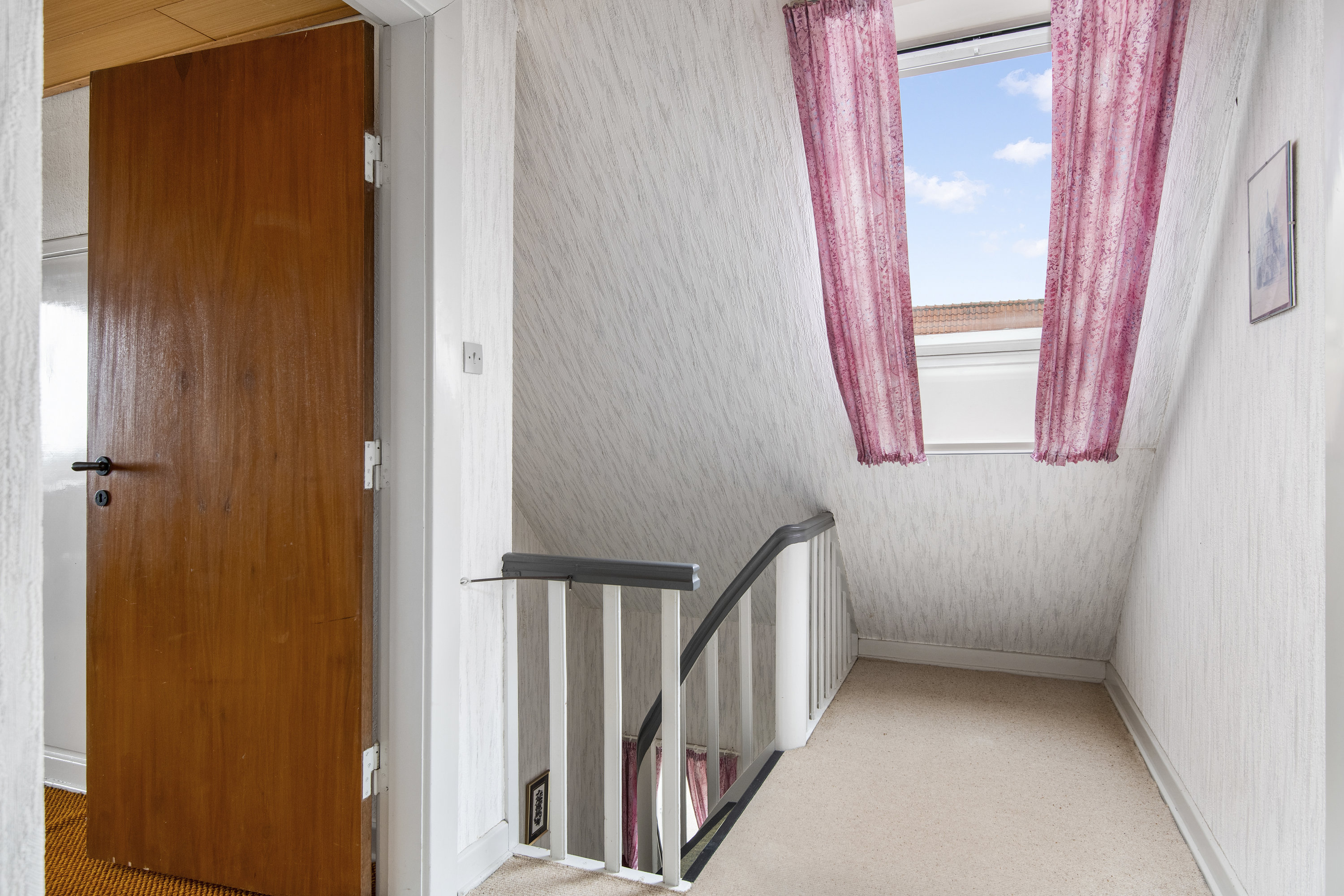 Fremhævet  billede i fuldskærmstilstand. Billede af Tykskovvej 16, 9830 Tårs