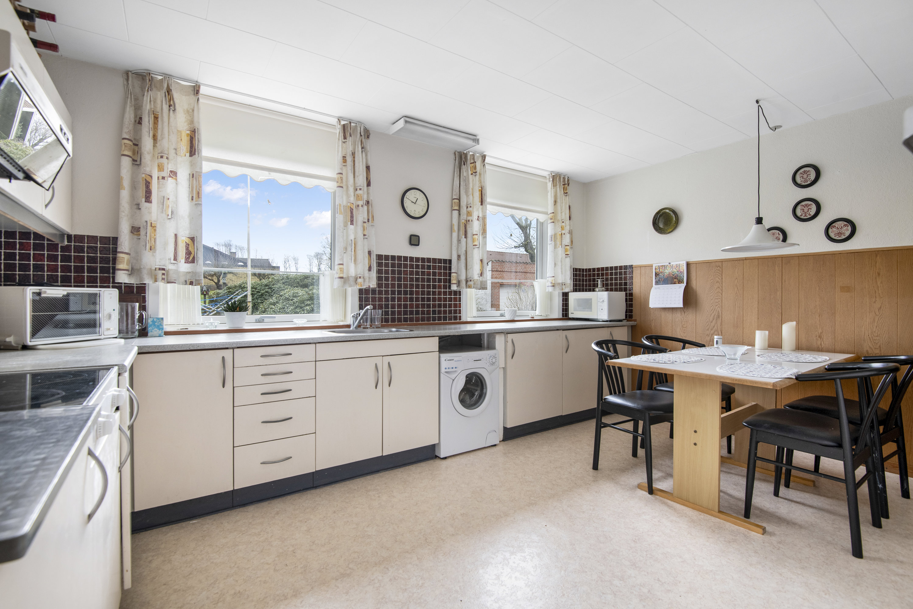 Fremhævet  billede i fuldskærmstilstand. Billede af Tykskovvej 16, 9830 Tårs