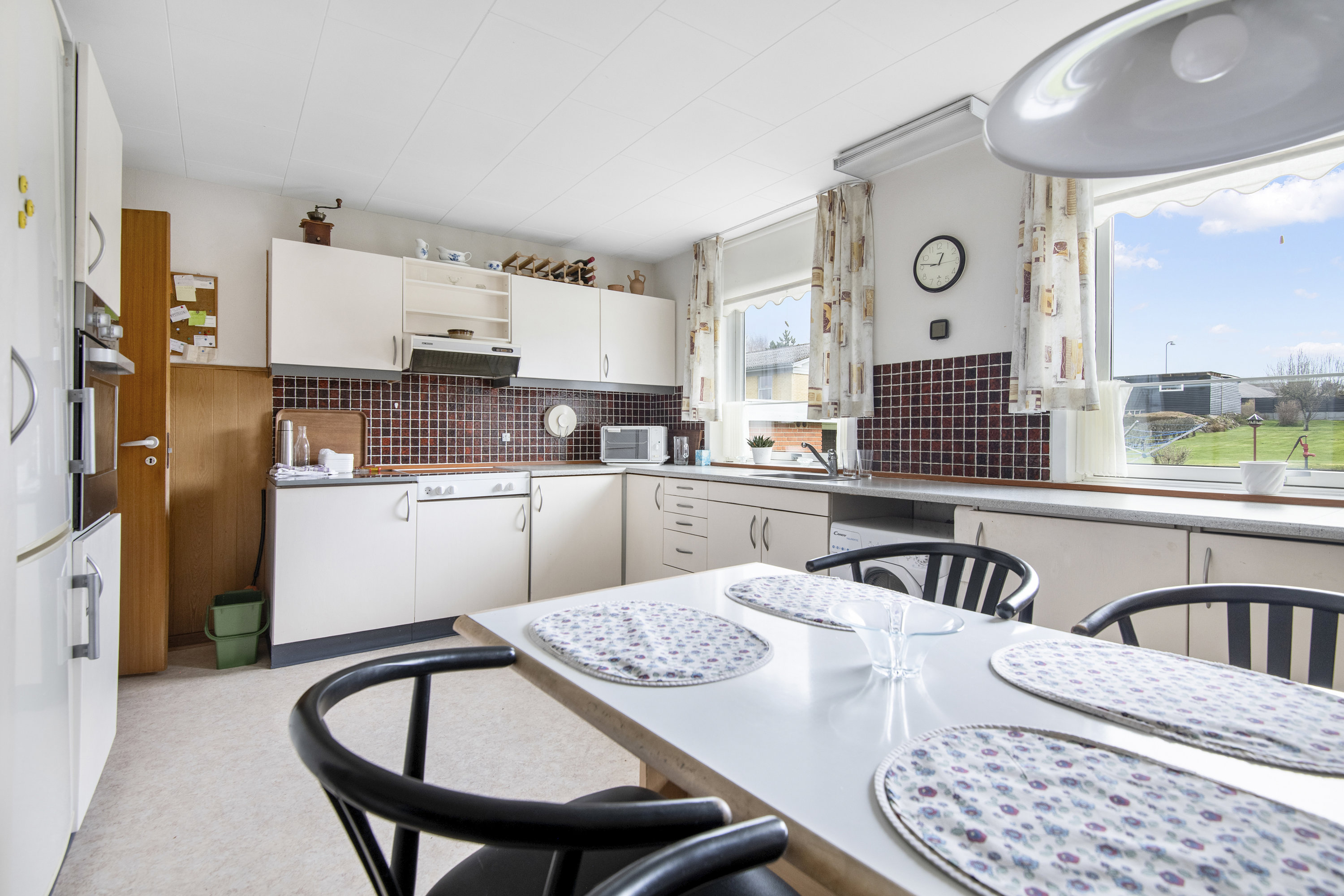 Fremhævet  billede i fuldskærmstilstand. Billede af Tykskovvej 16, 9830 Tårs