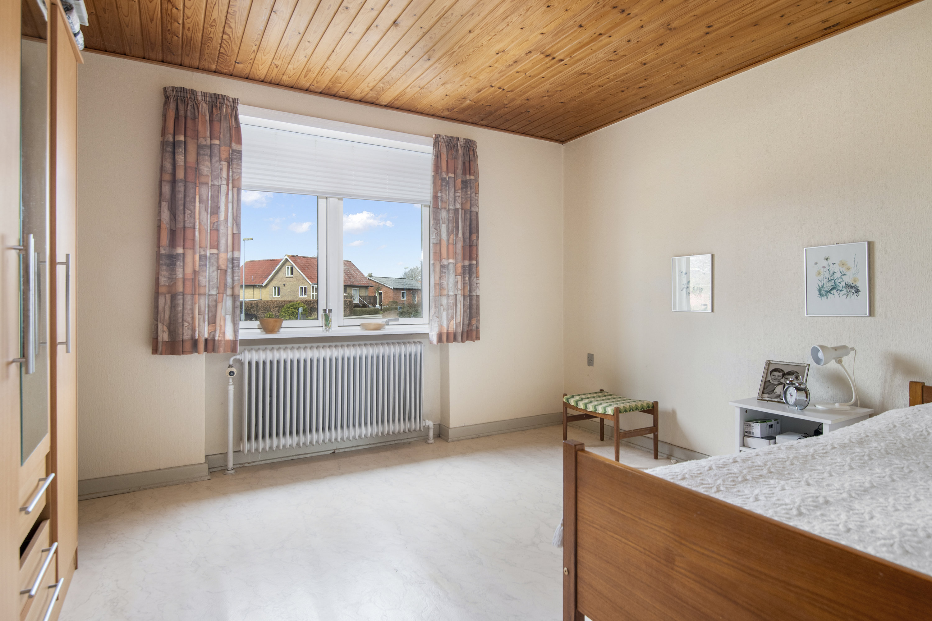 Fremhævet  billede i fuldskærmstilstand. Billede af Tykskovvej 16, 9830 Tårs