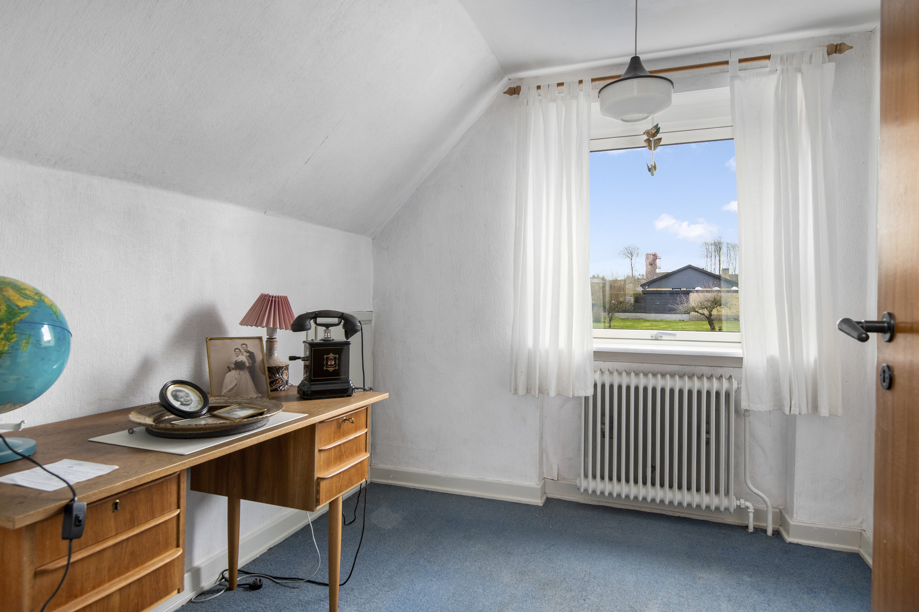 Fremhævet  billede i fuldskærmstilstand. Billede af Tykskovvej 16, 9830 Tårs