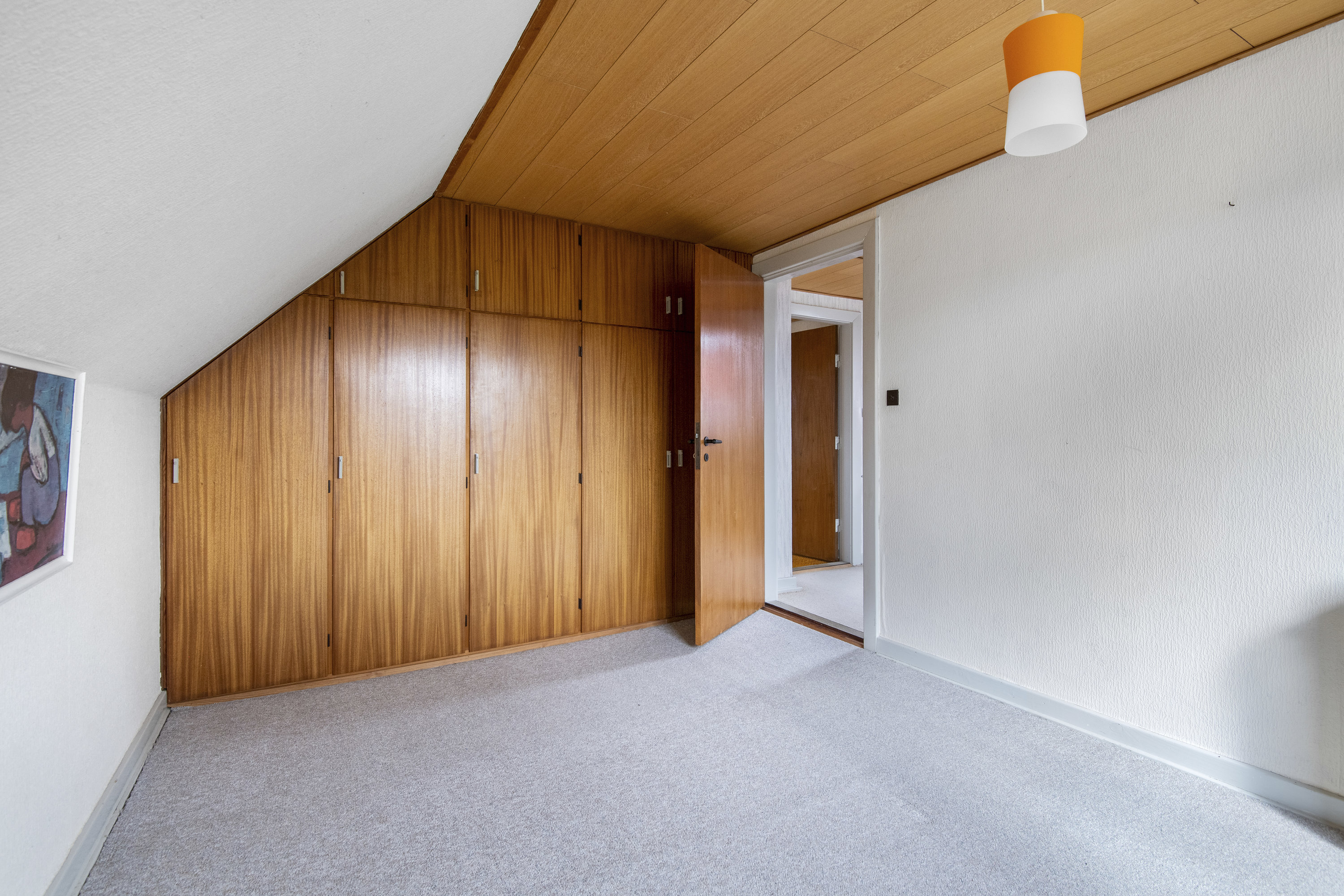 Fremhævet  billede i fuldskærmstilstand. Billede af Tykskovvej 16, 9830 Tårs