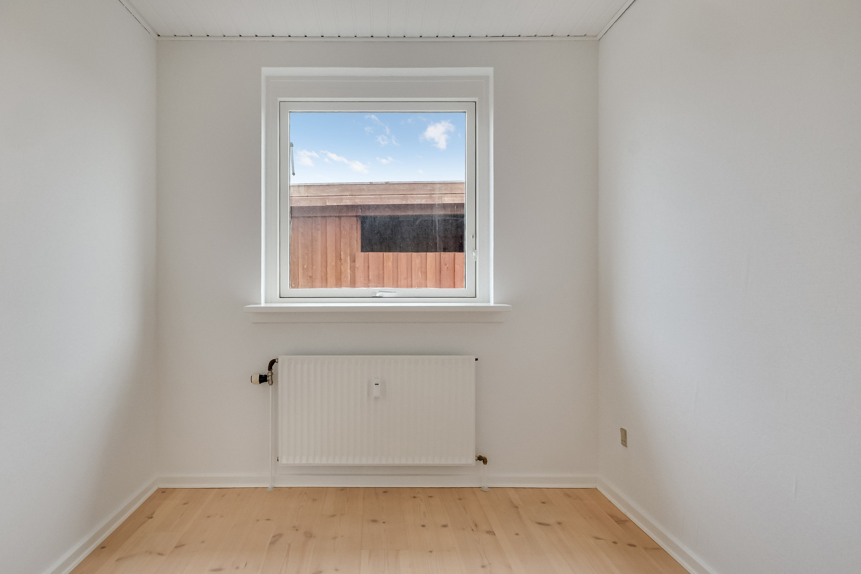 Fremhævet værelse billede i fuldskærmstilstand. Billede af Bellisvænget 2, Rosilde, 5800 Nyborg