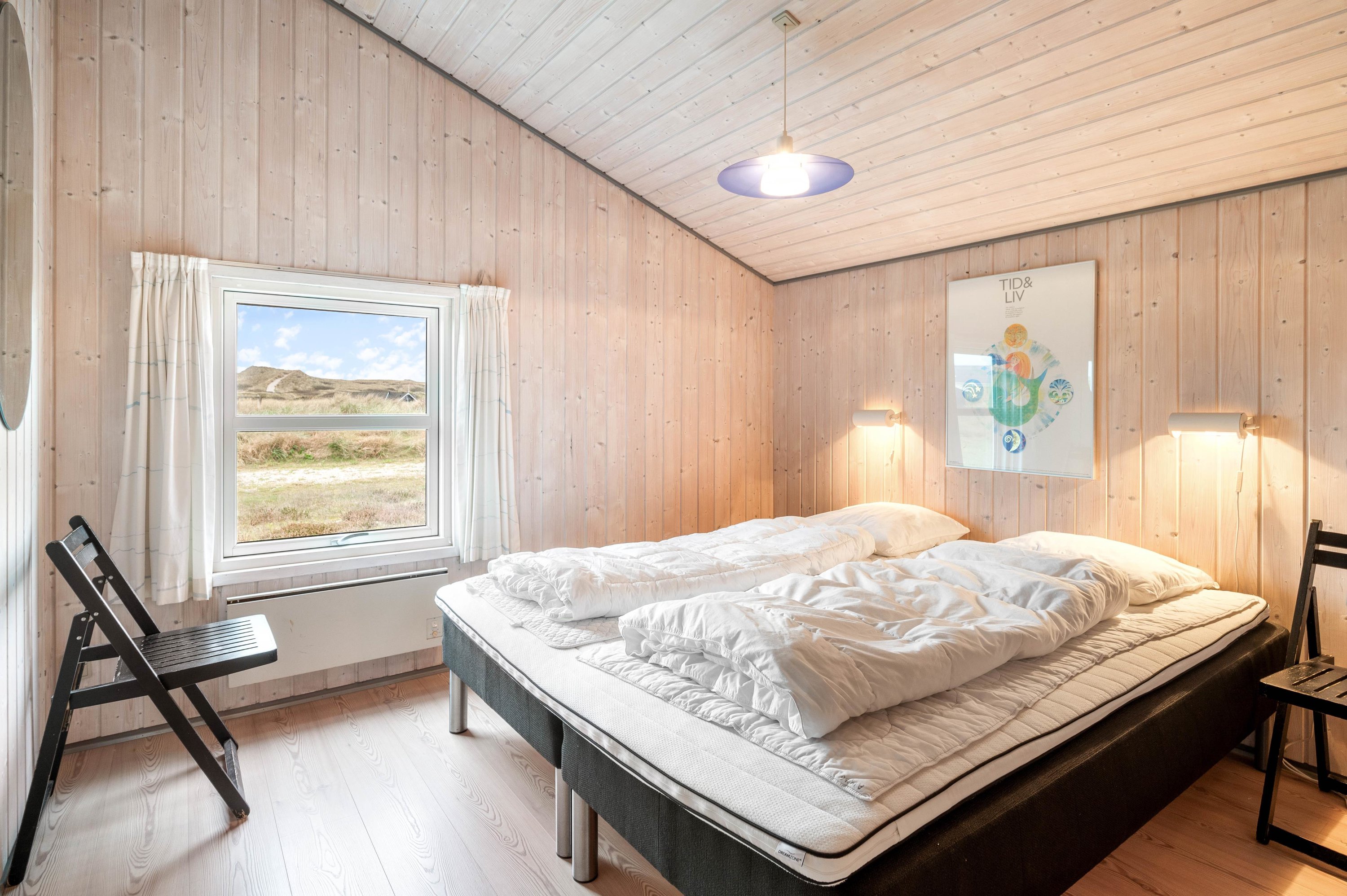 Fremhævet  billede i fuldskærmstilstand. Billede af Arvidvej 112, Bjerregaard, 6960 Hvide Sande