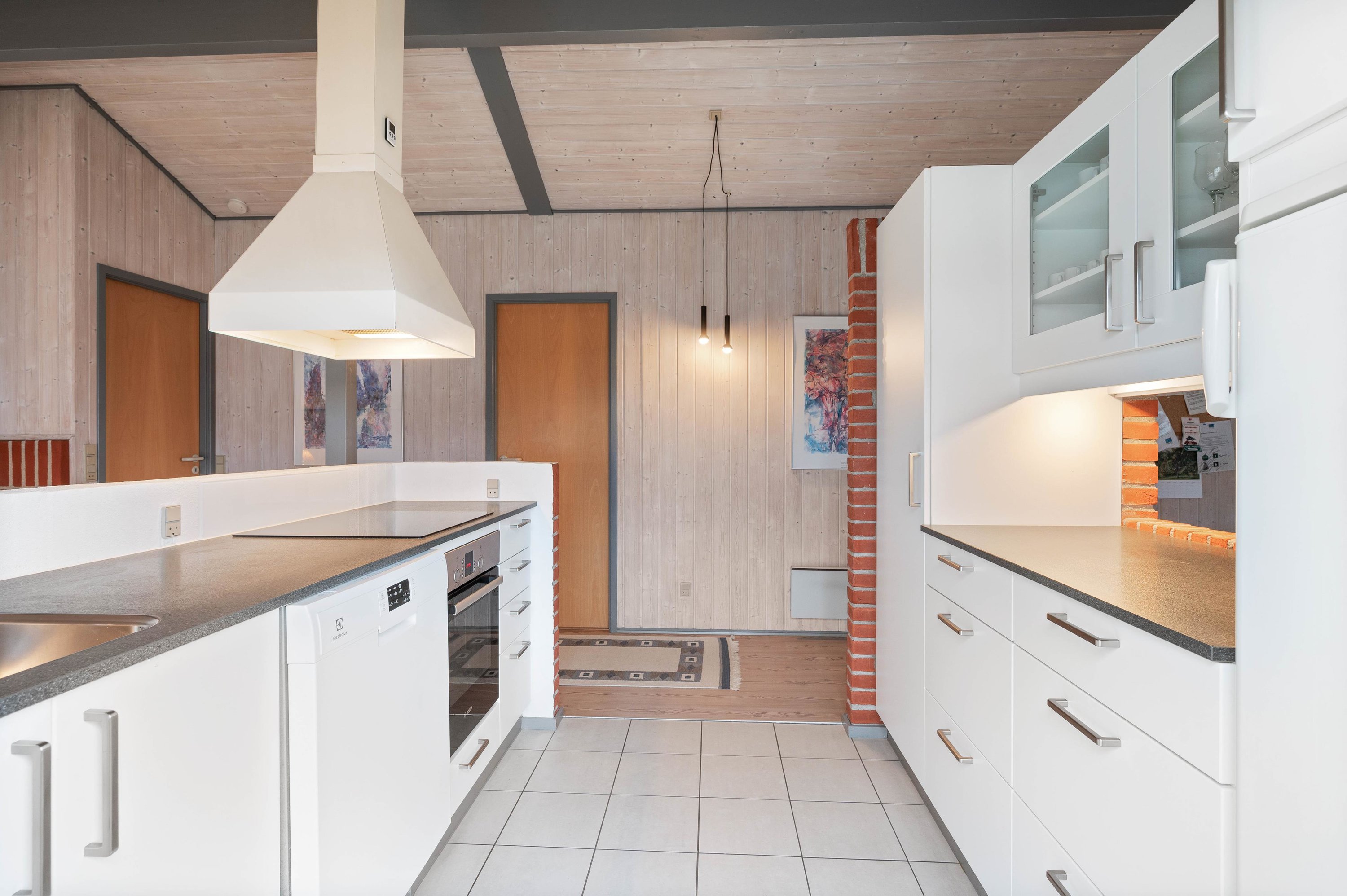 Miniaturebillede 1: . Billede af Arvidvej 112, Bjerregaard, 6960 Hvide Sande