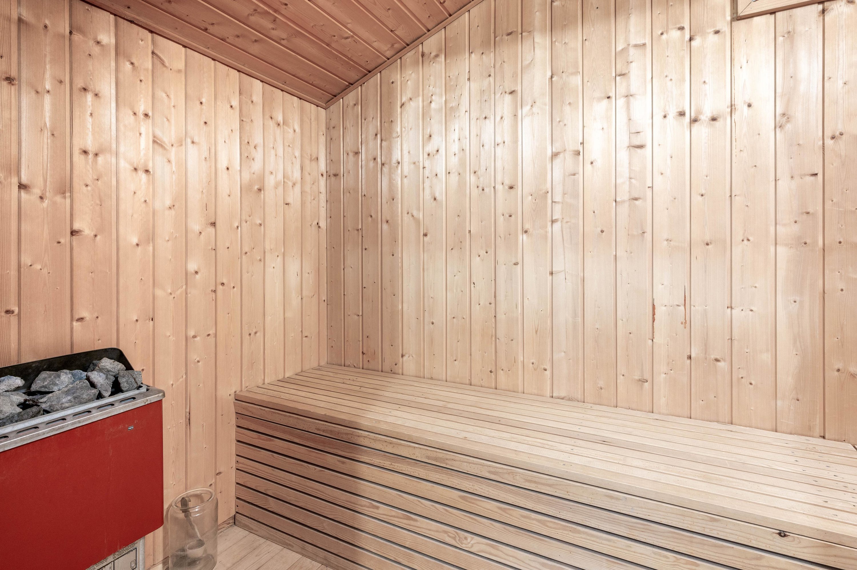 Fremhævet  billede i fuldskærmstilstand. Billede af Arvidvej 112, Bjerregaard, 6960 Hvide Sande