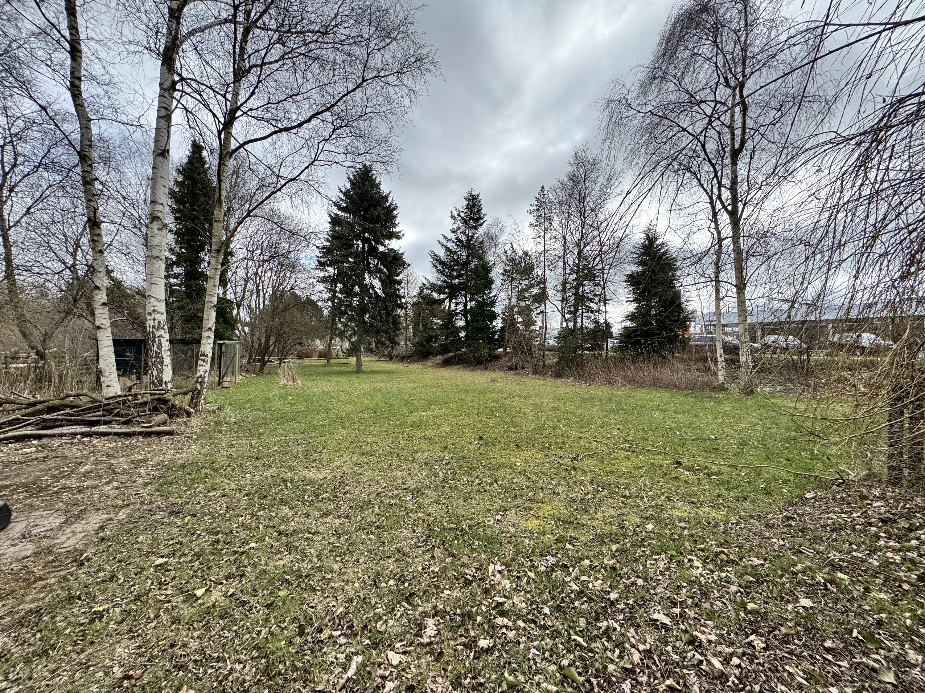 Helårsgrund på Løvdalsvej 2B, 3000 Helsingør