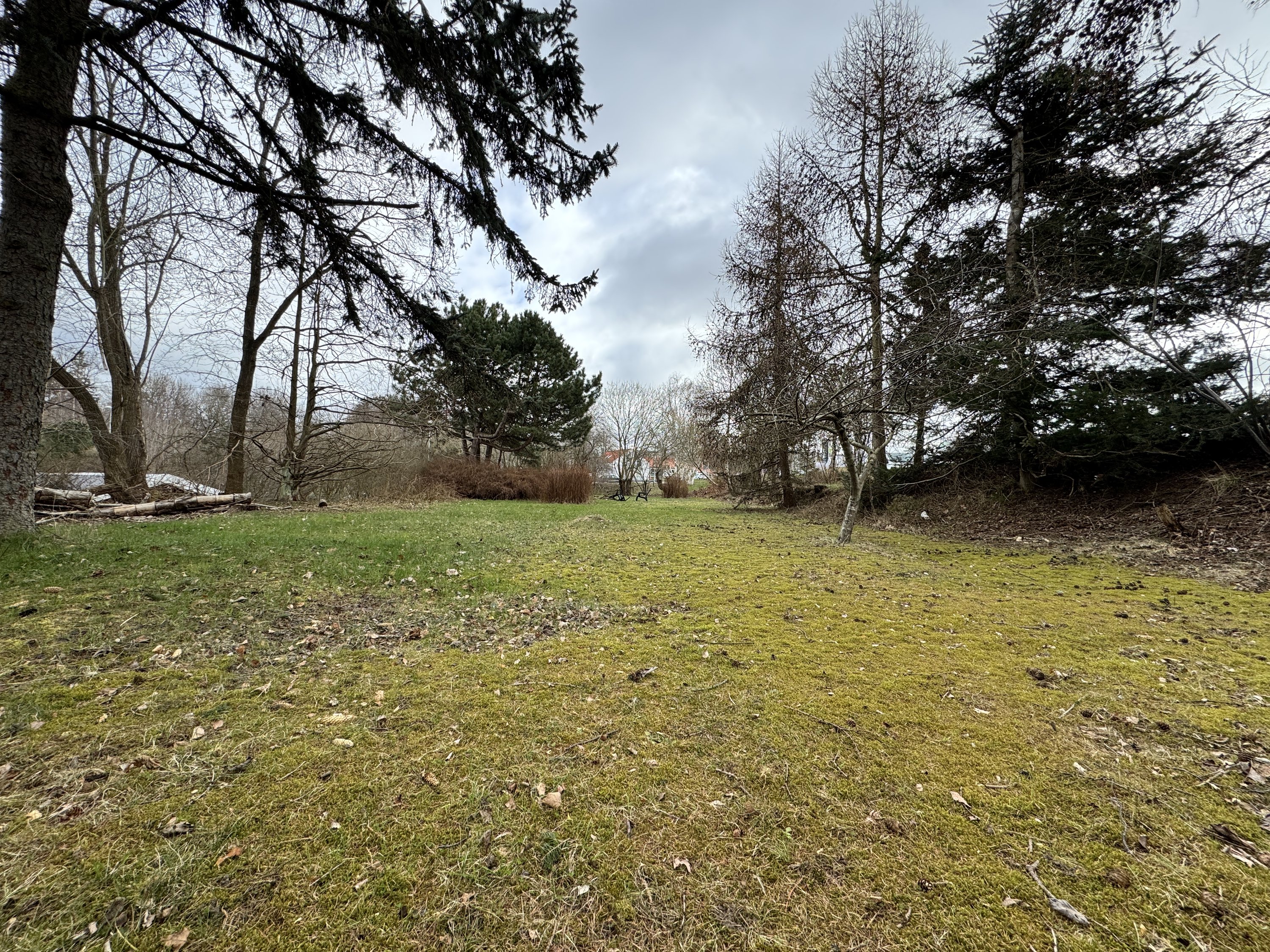 Miniaturebillede 1: . Billede af Løvdalsvej 2A, 3000 Helsingør