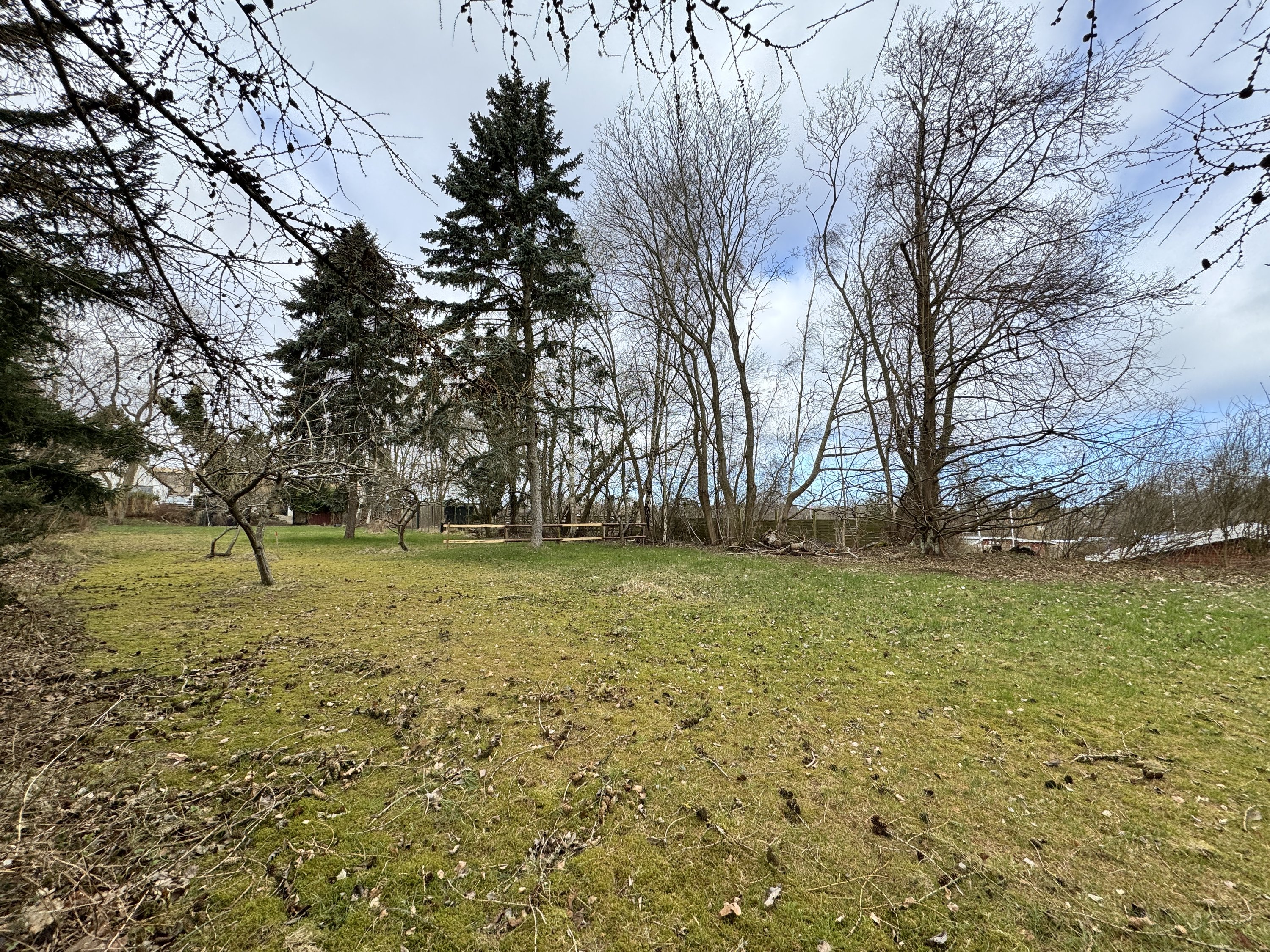 Miniaturebillede 2: . Billede af Løvdalsvej 2A, 3000 Helsingør