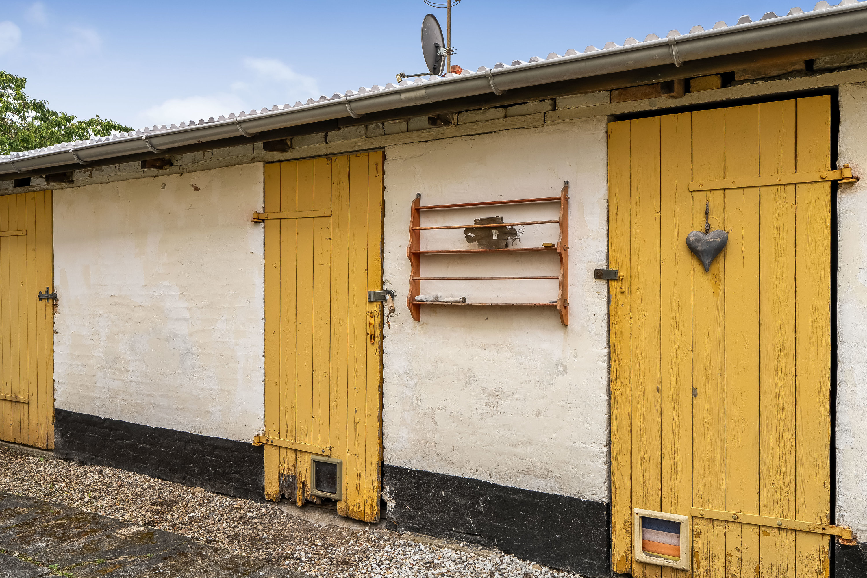 Fremhævet ejendommen billede i fuldskærmstilstand. Billede af Brickasvej 16, st.. th., 3400 Hillerød