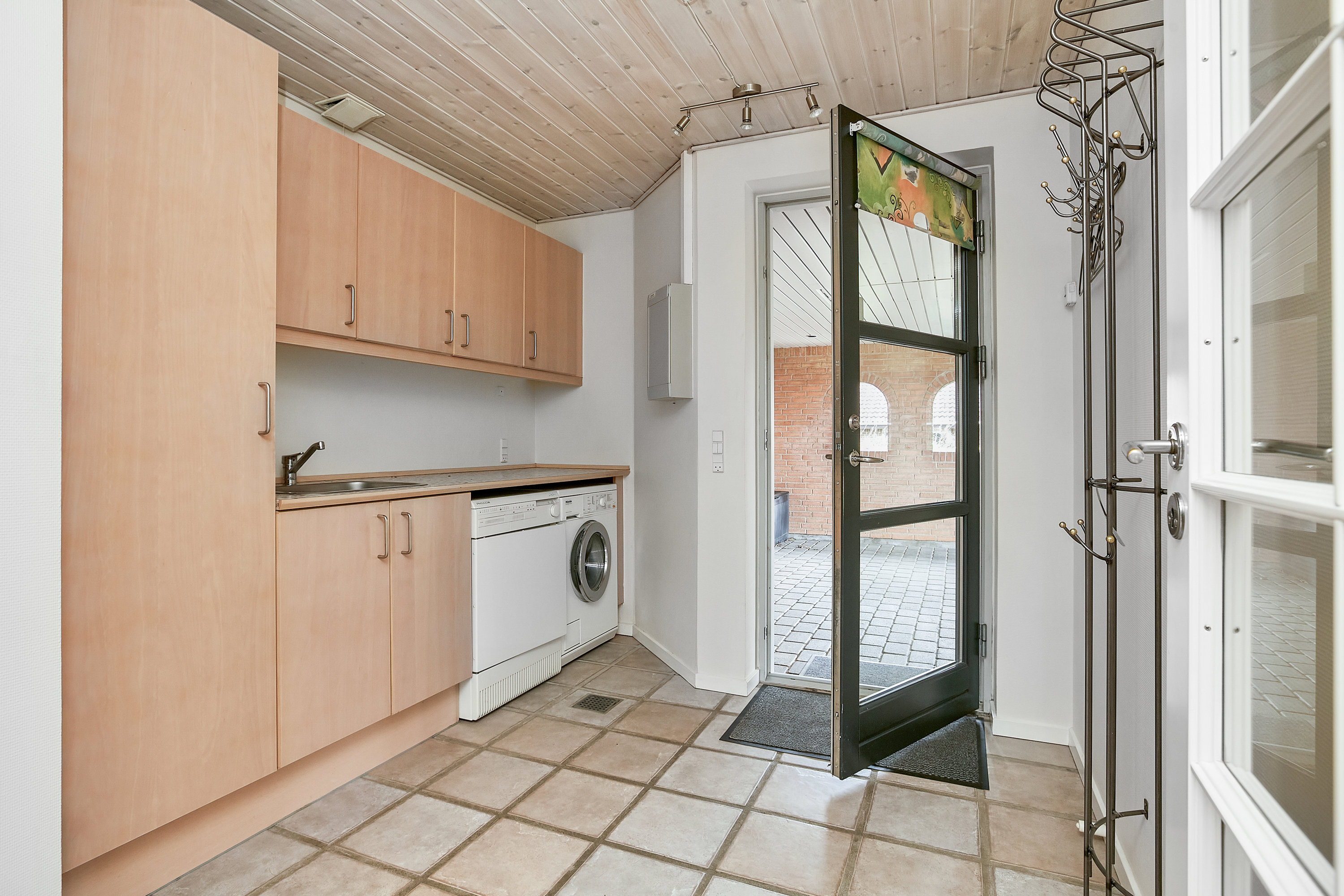 Fremhævet bryggers billede i fuldskærmstilstand. Billede af Tonrå 46, 8751 Gedved