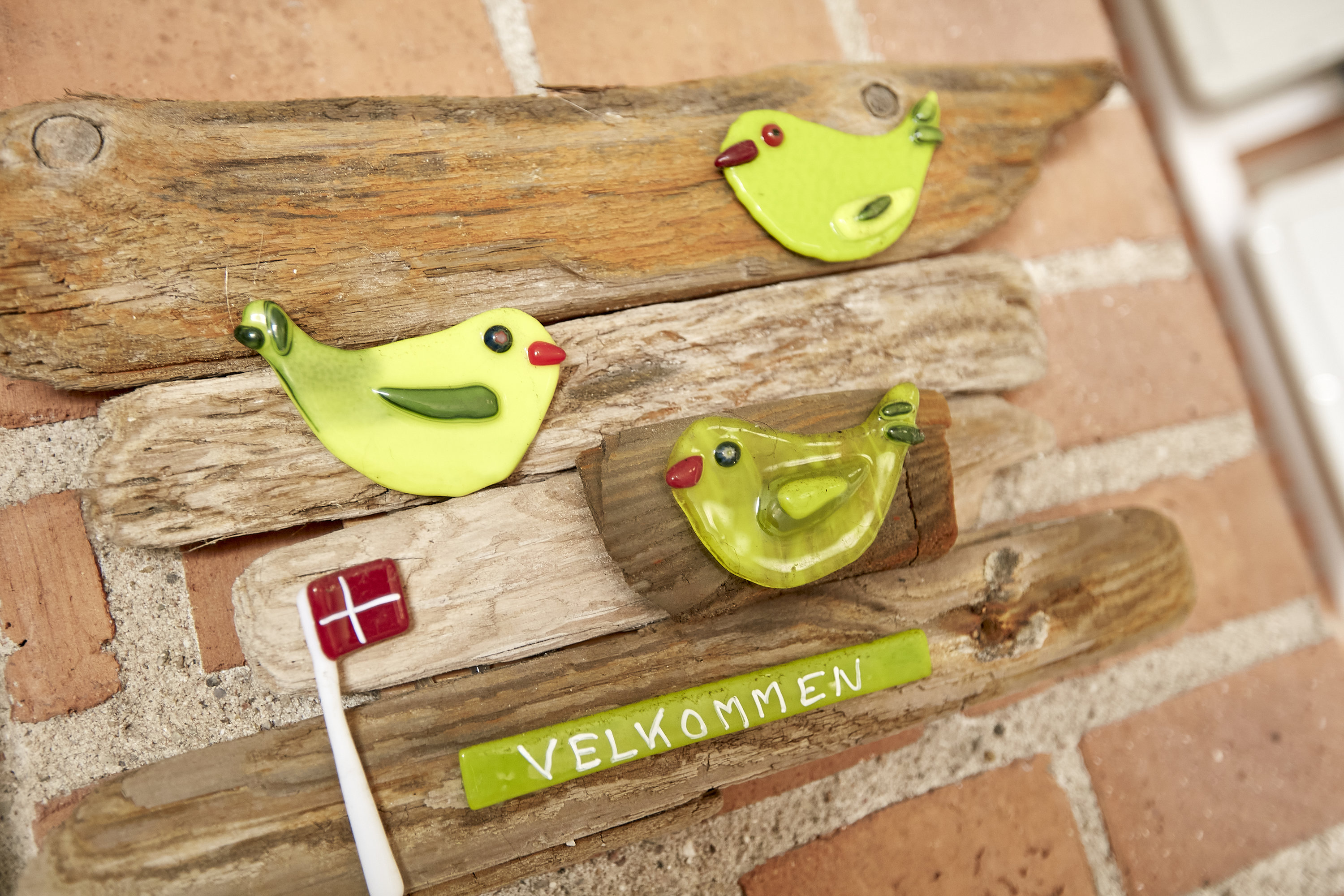 Fremhævet detaljer billede i fuldskærmstilstand. Billede af Tonrå 46, 8751 Gedved