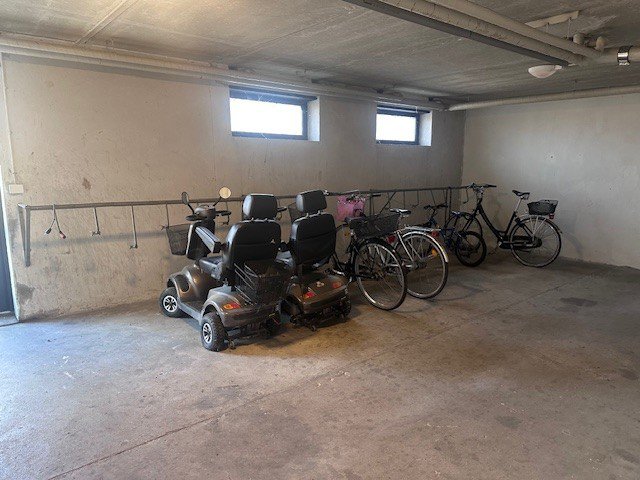 Fremhævet  billede i fuldskærmstilstand. Billede af Pileengen 8, st.. th., 2625 Vallensbæk