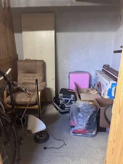 Fremhævet  billede i fuldskærmstilstand. Billede af Pileengen 8, st.. th., 2625 Vallensbæk