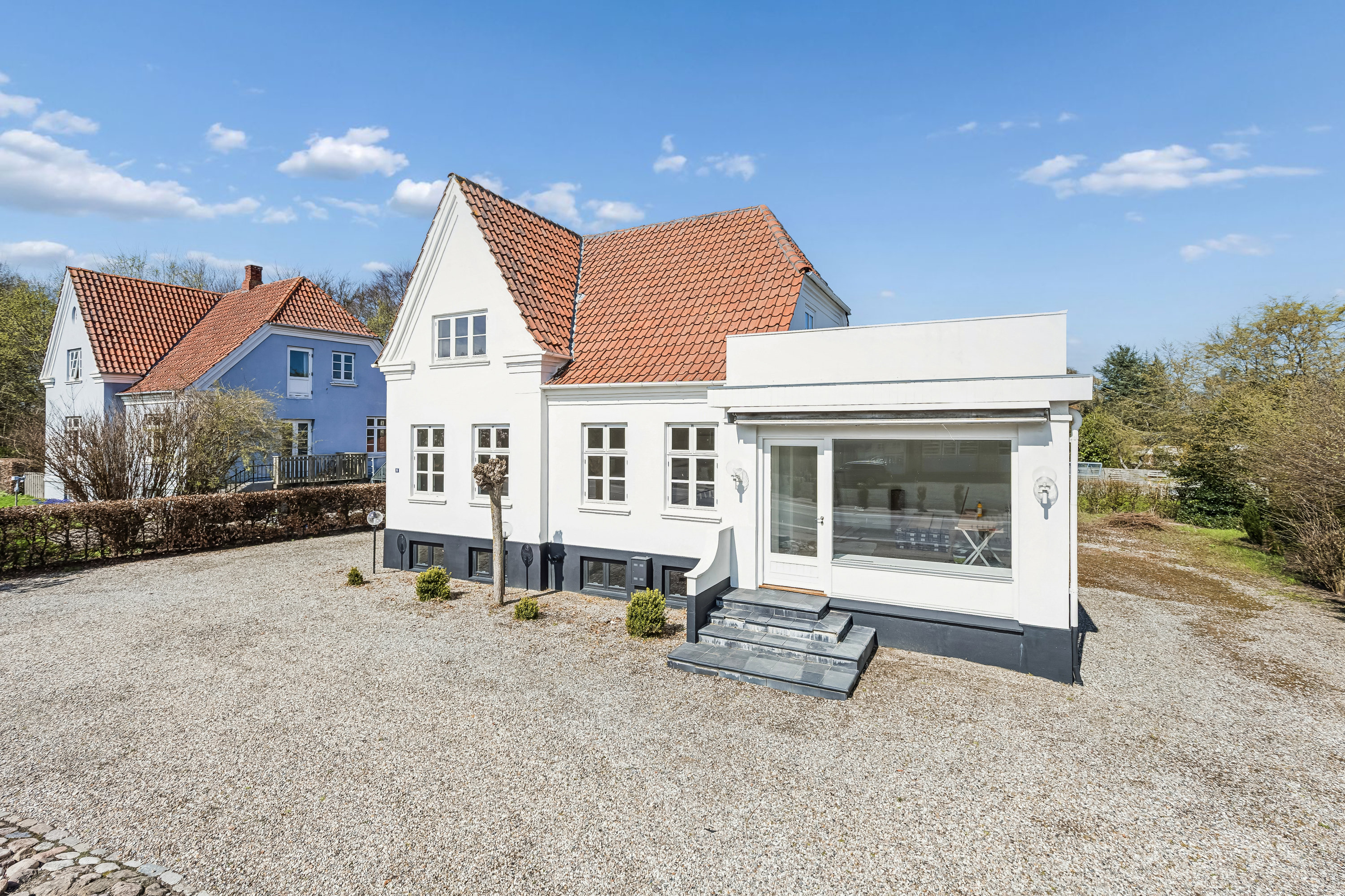 Miniaturebillede 1: andet. Billede af Østergade 8, Særslev, 5471 Søndersø