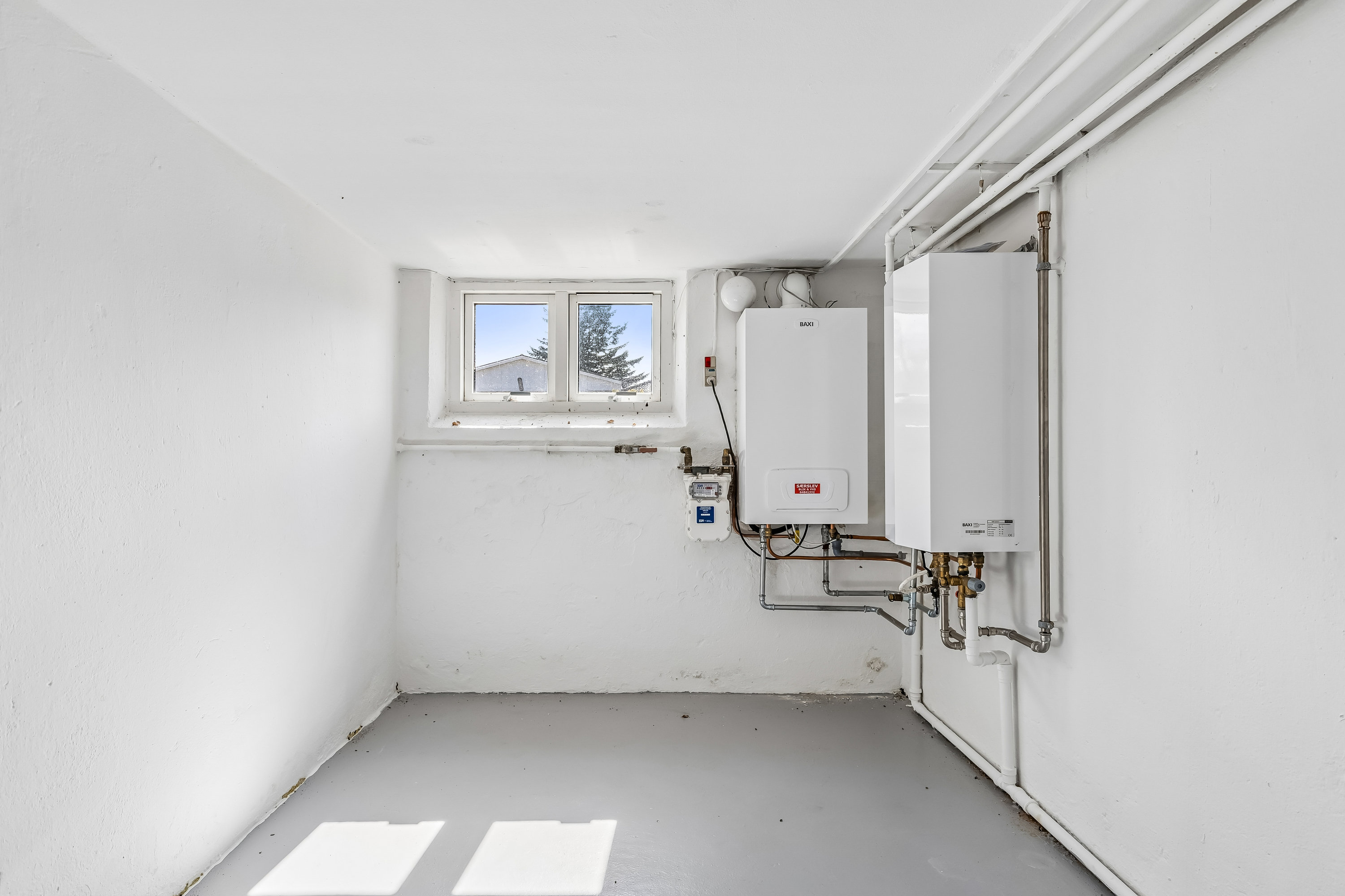 Fremhævet disponibelt rum billede i fuldskærmstilstand. Billede af Østergade 8, Særslev, 5471 Søndersø
