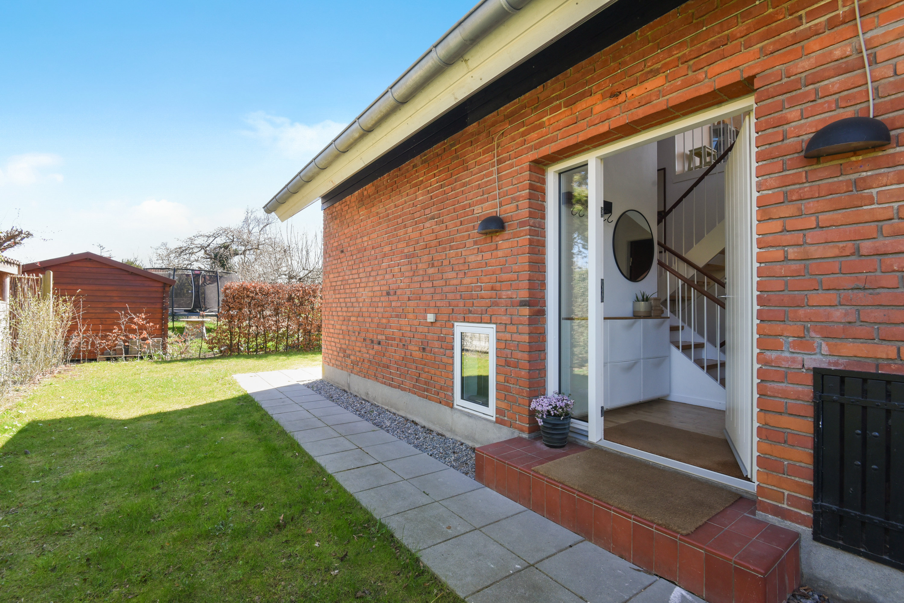 Fremhævet andet billede i fuldskærmstilstand. Billede af Hørhaven 4, 2750 Ballerup