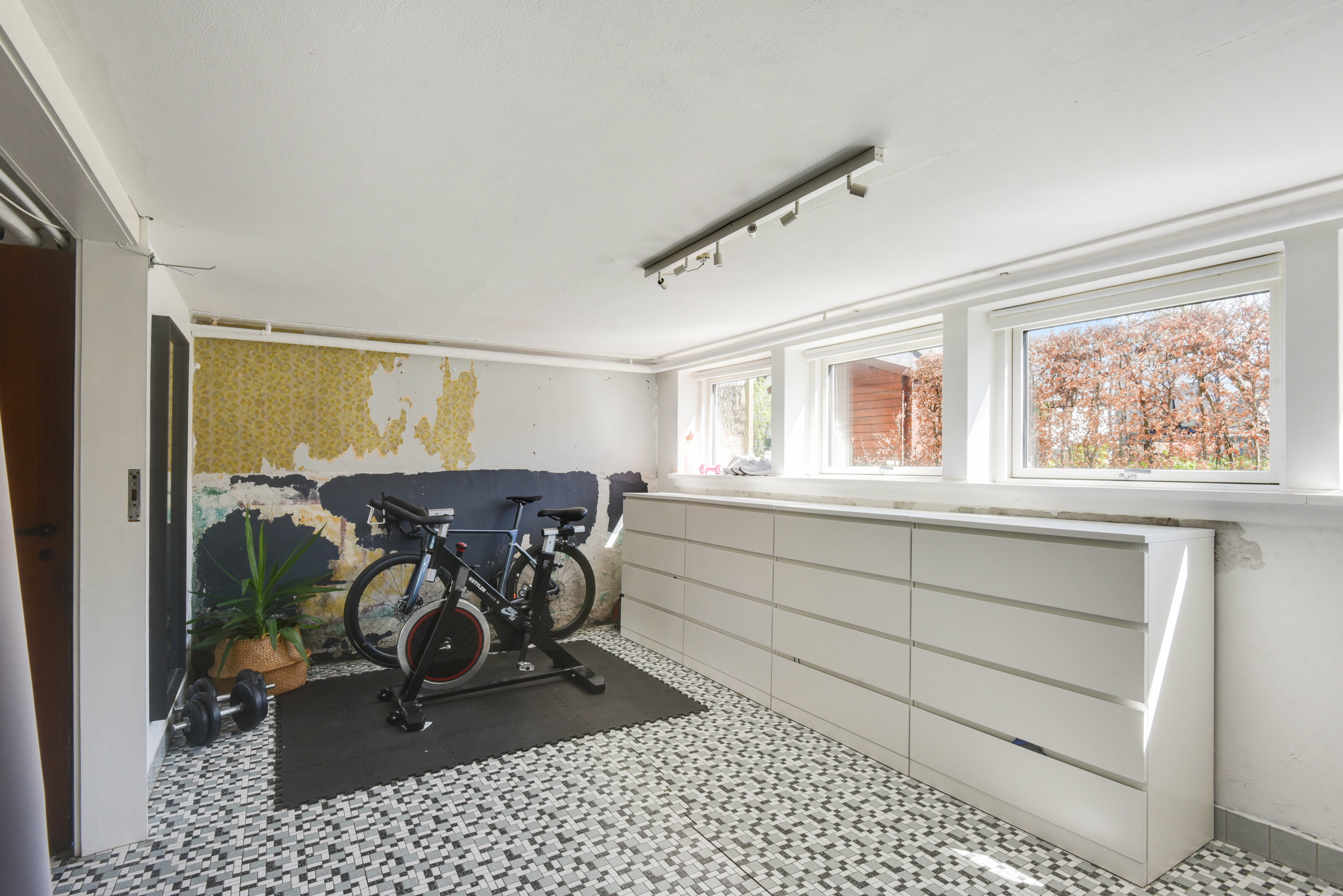 Fremhævet bryggers billede i fuldskærmstilstand. Billede af Hørhaven 4, 2750 Ballerup