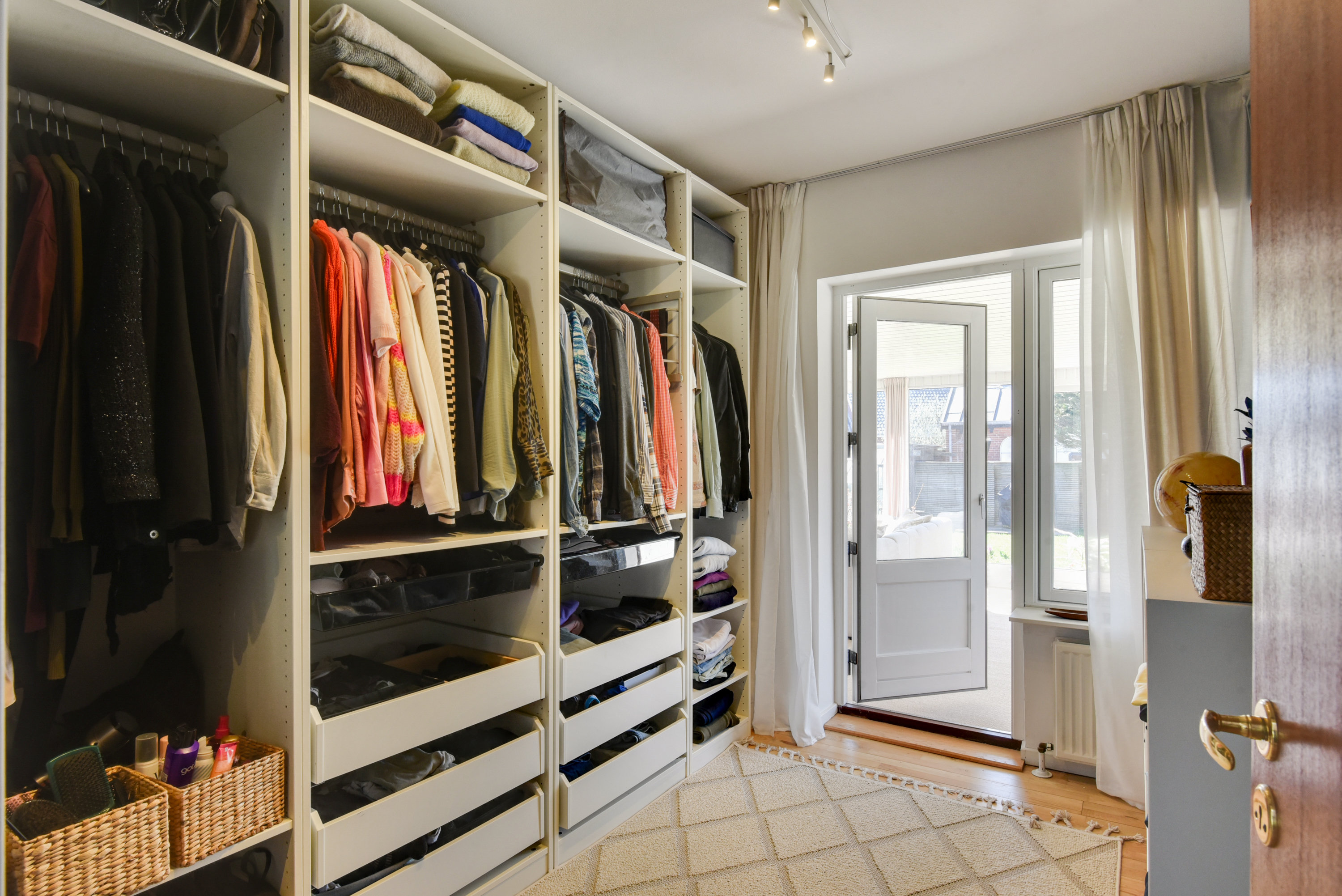 Fremhævet andet billede i fuldskærmstilstand. Billede af Hørhaven 4, 2750 Ballerup