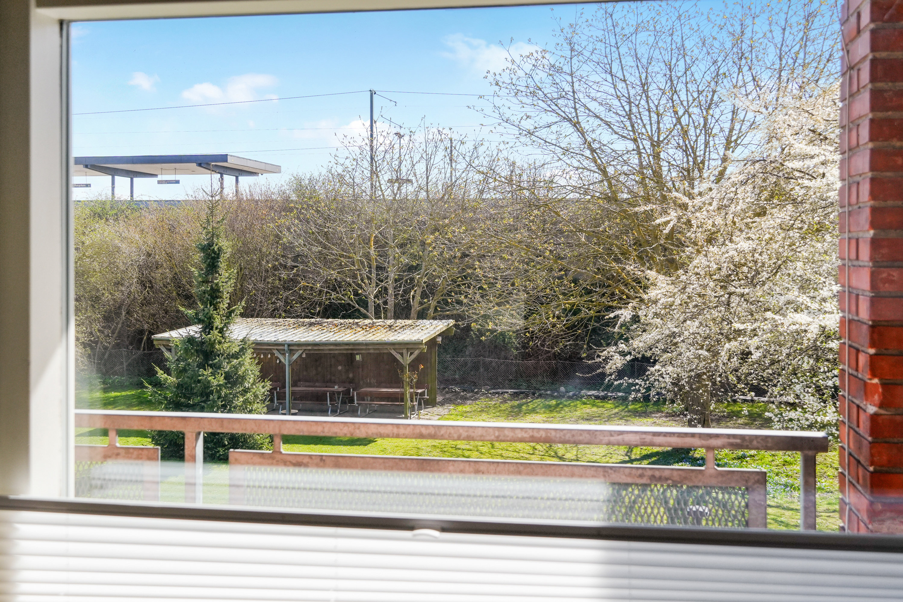 Fremhævet udsigt billede i fuldskærmstilstand. Billede af Gammel Køge Landevej 235A, 1., 2650 Hvidovre