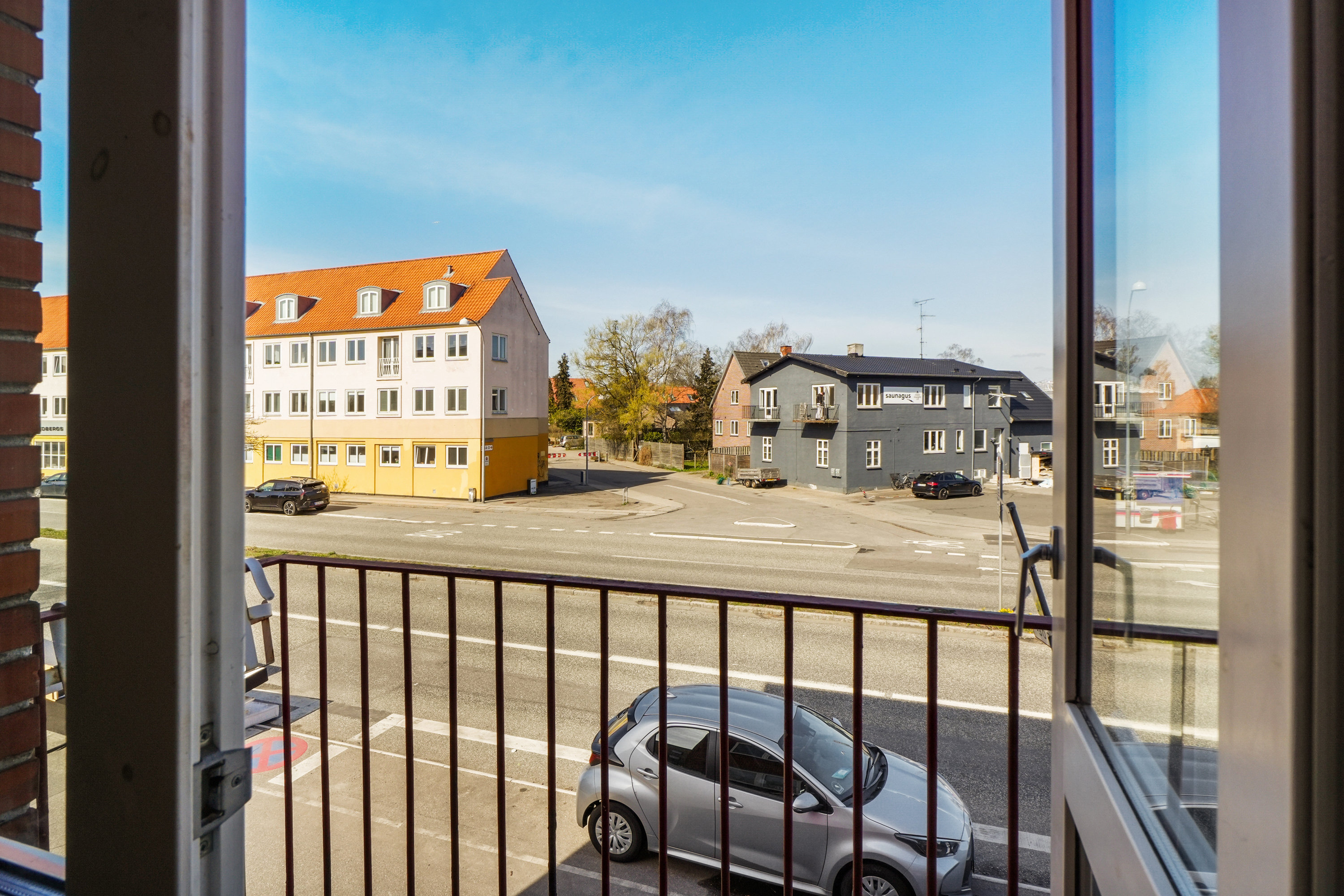 Fremhævet udsigt billede i fuldskærmstilstand. Billede af Gammel Køge Landevej 235A, 1., 2650 Hvidovre