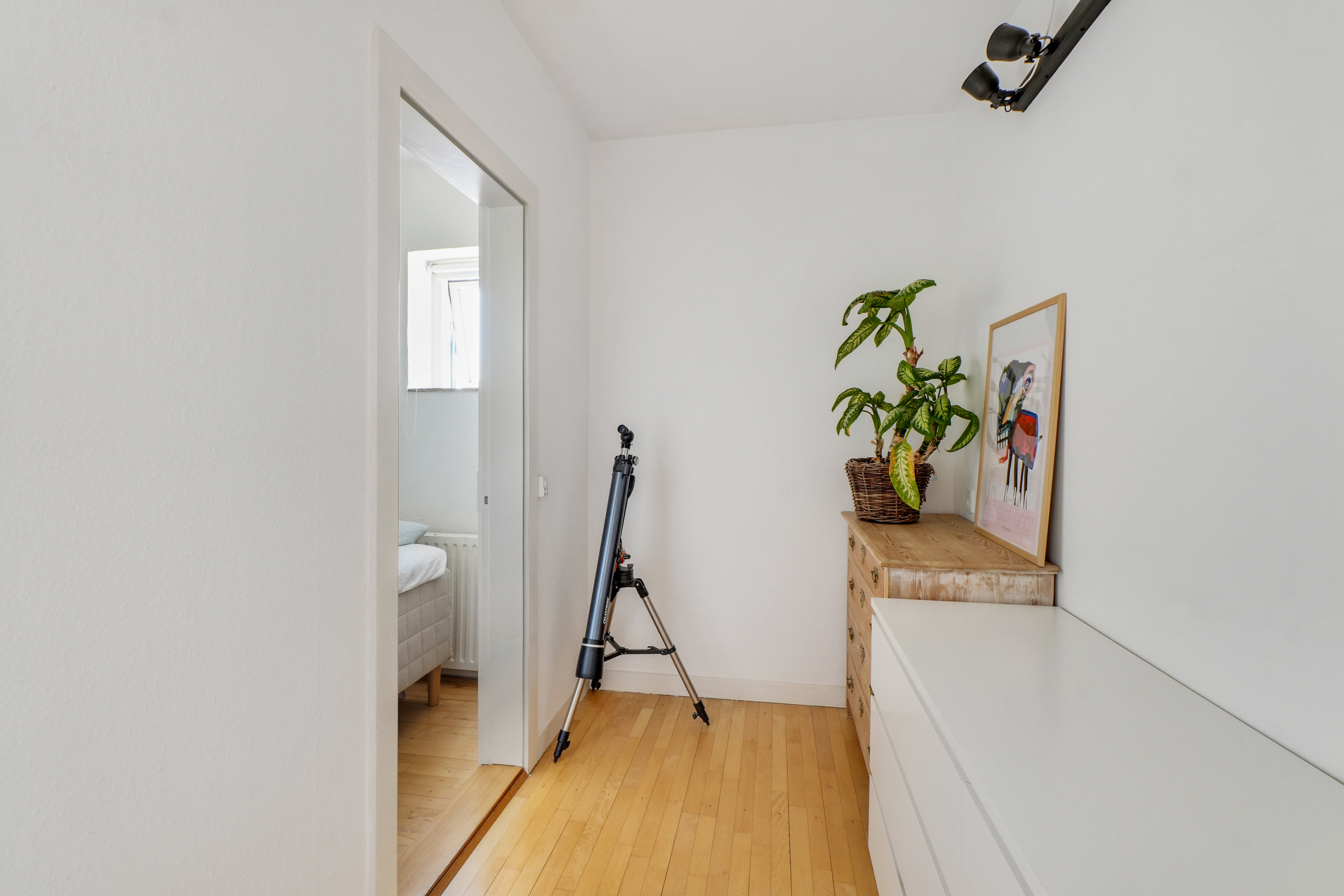 Fremhævet gang billede i fuldskærmstilstand. Billede af Gammel Køge Landevej 235A, 1., 2650 Hvidovre