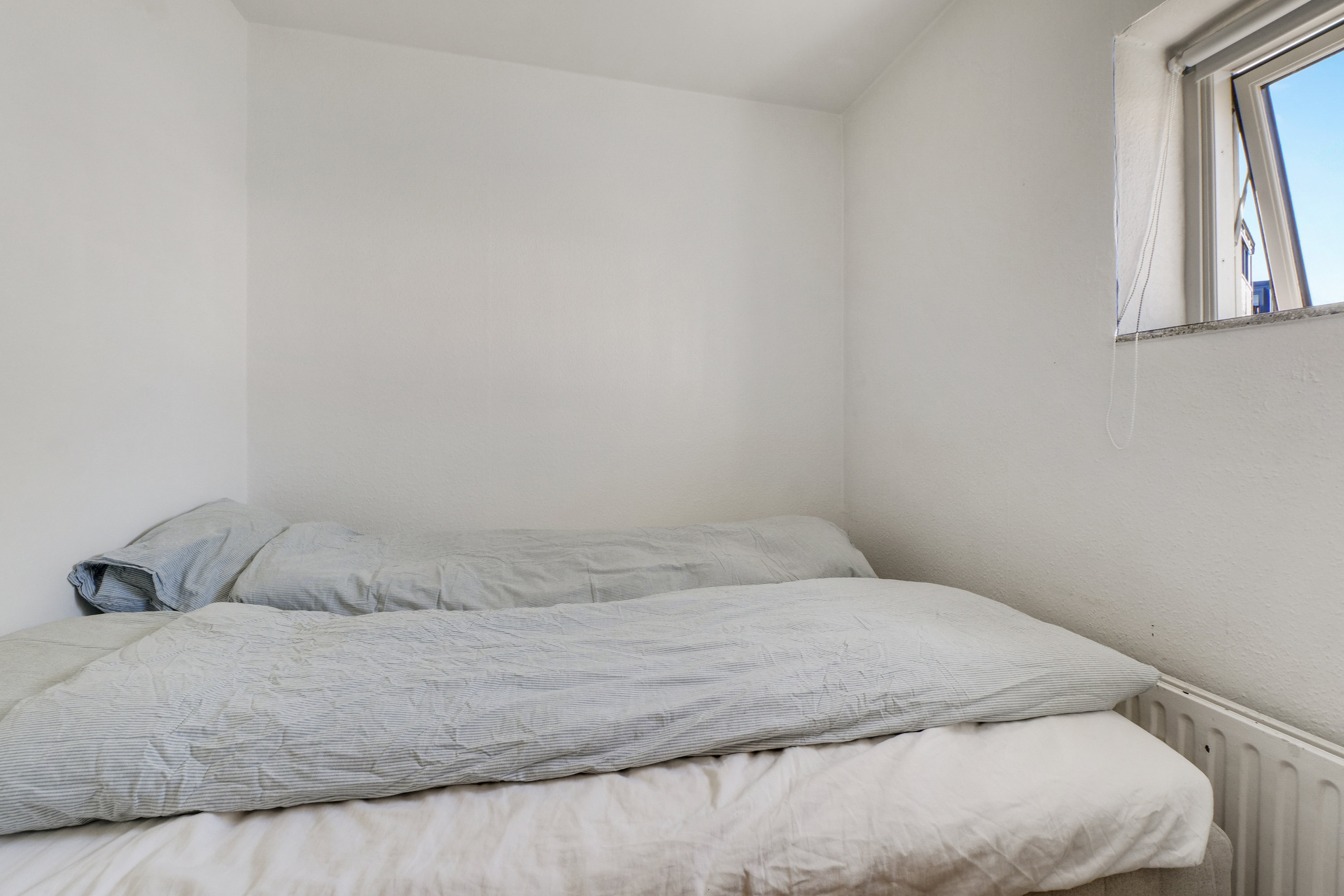 Fremhævet soveværelse billede i fuldskærmstilstand. Billede af Gammel Køge Landevej 235A, 1., 2650 Hvidovre