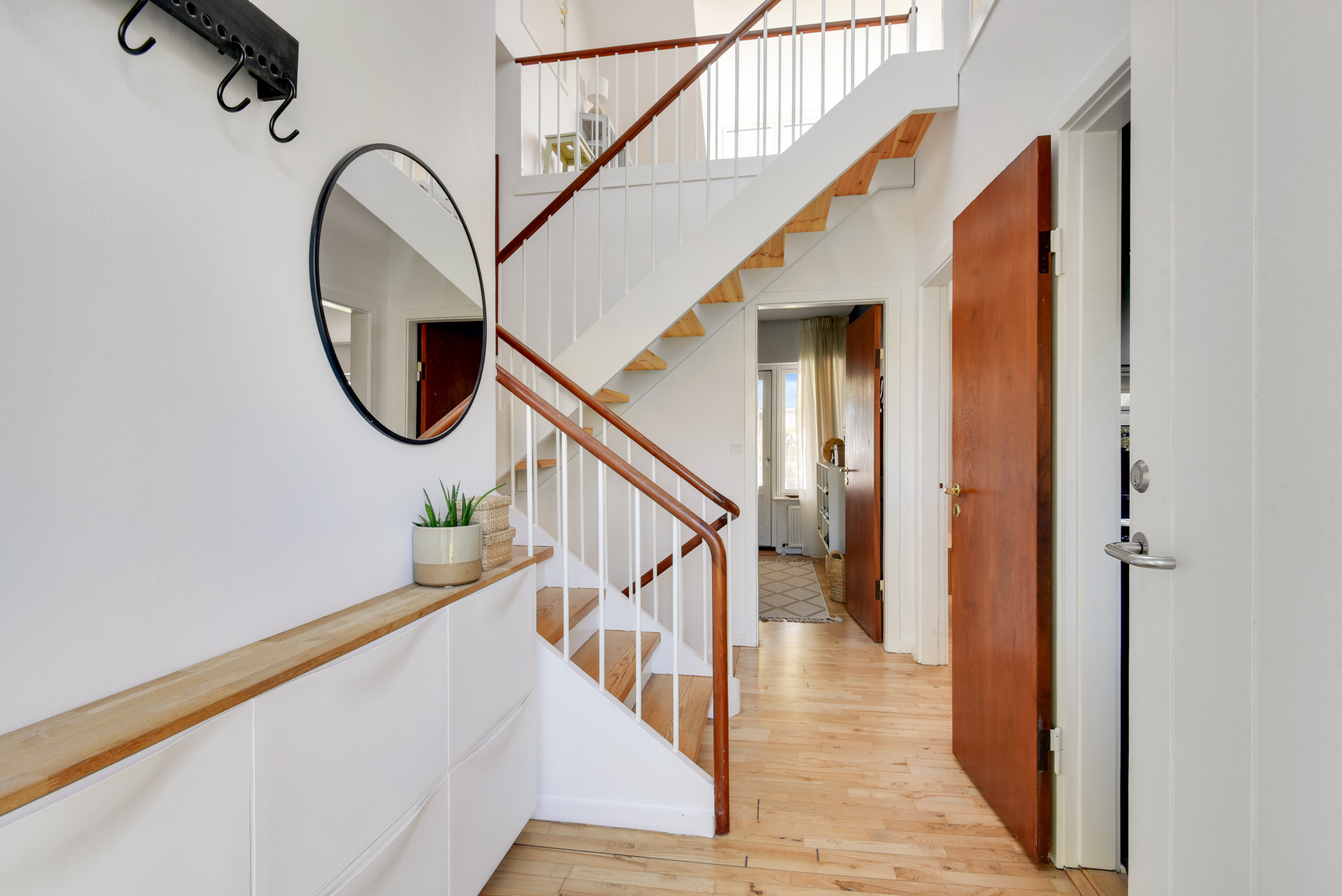 Fremhævet andet billede i fuldskærmstilstand. Billede af Hørhaven 4, 2750 Ballerup