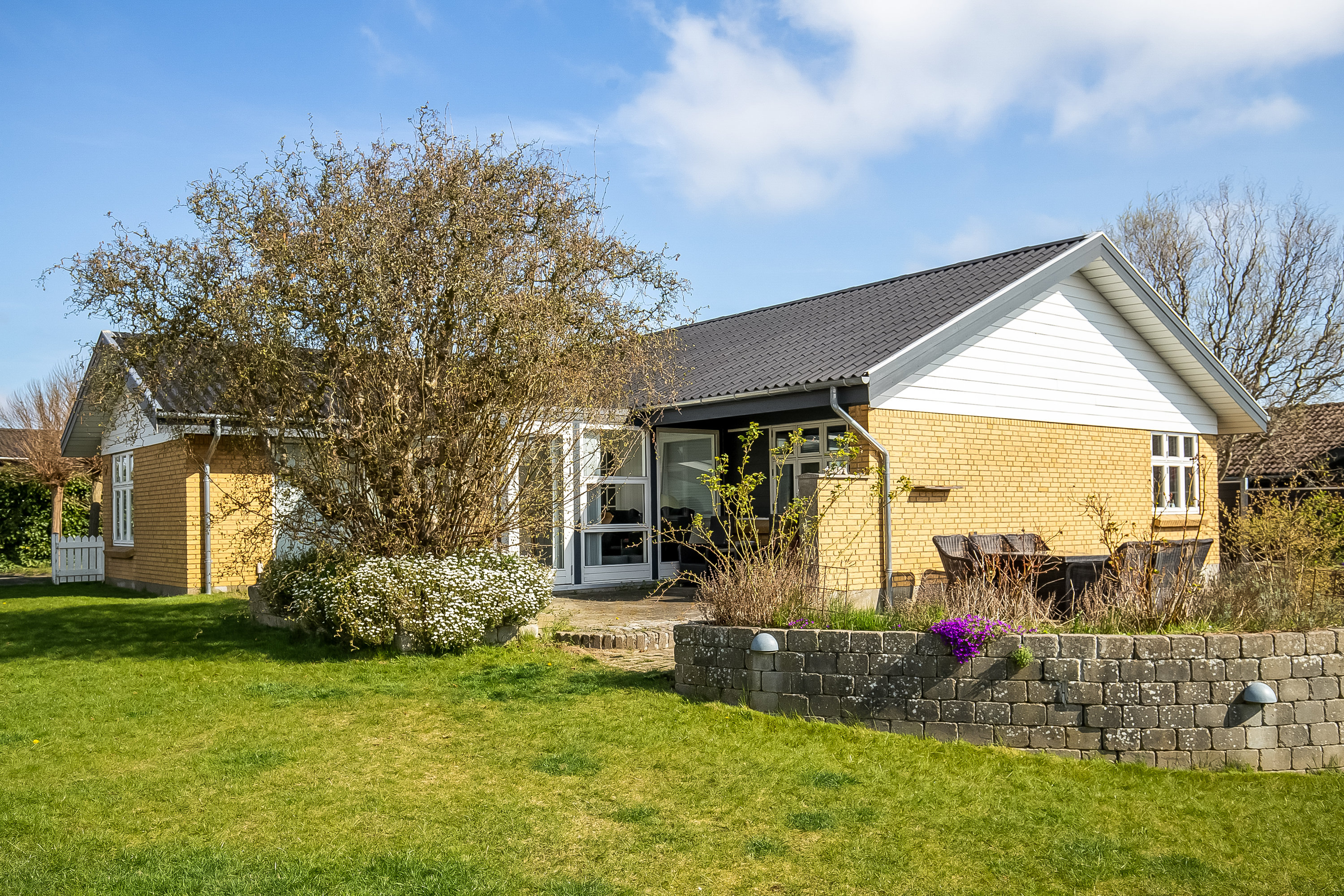 Fremhævet ejendommen billede i fuldskærmstilstand. Billede af Forsythiavej 46, Egeskov, 7000 Fredericia