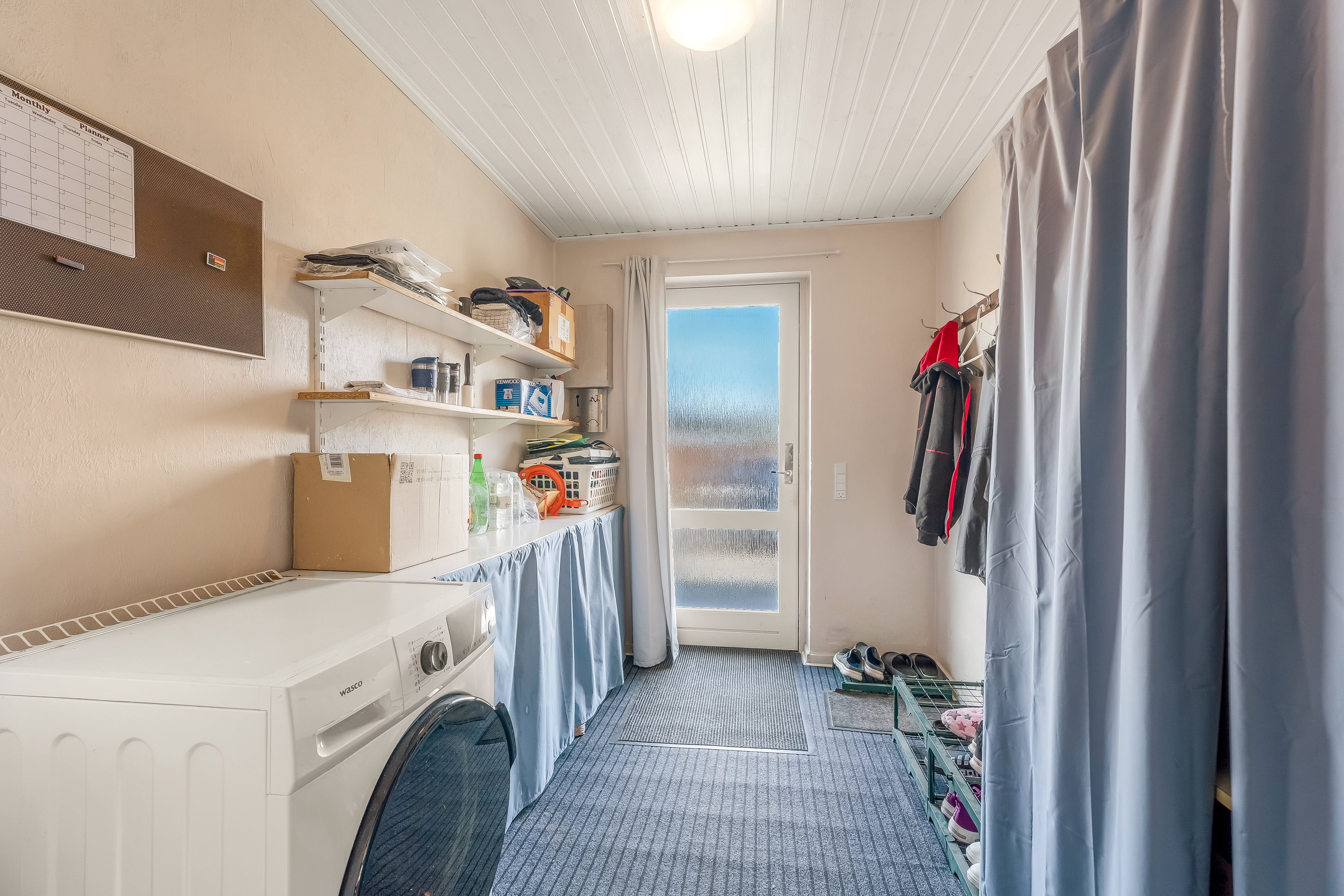 Fremhævet bryggers billede i fuldskærmstilstand. Billede af Skolebanken 7, 4874 Gedser