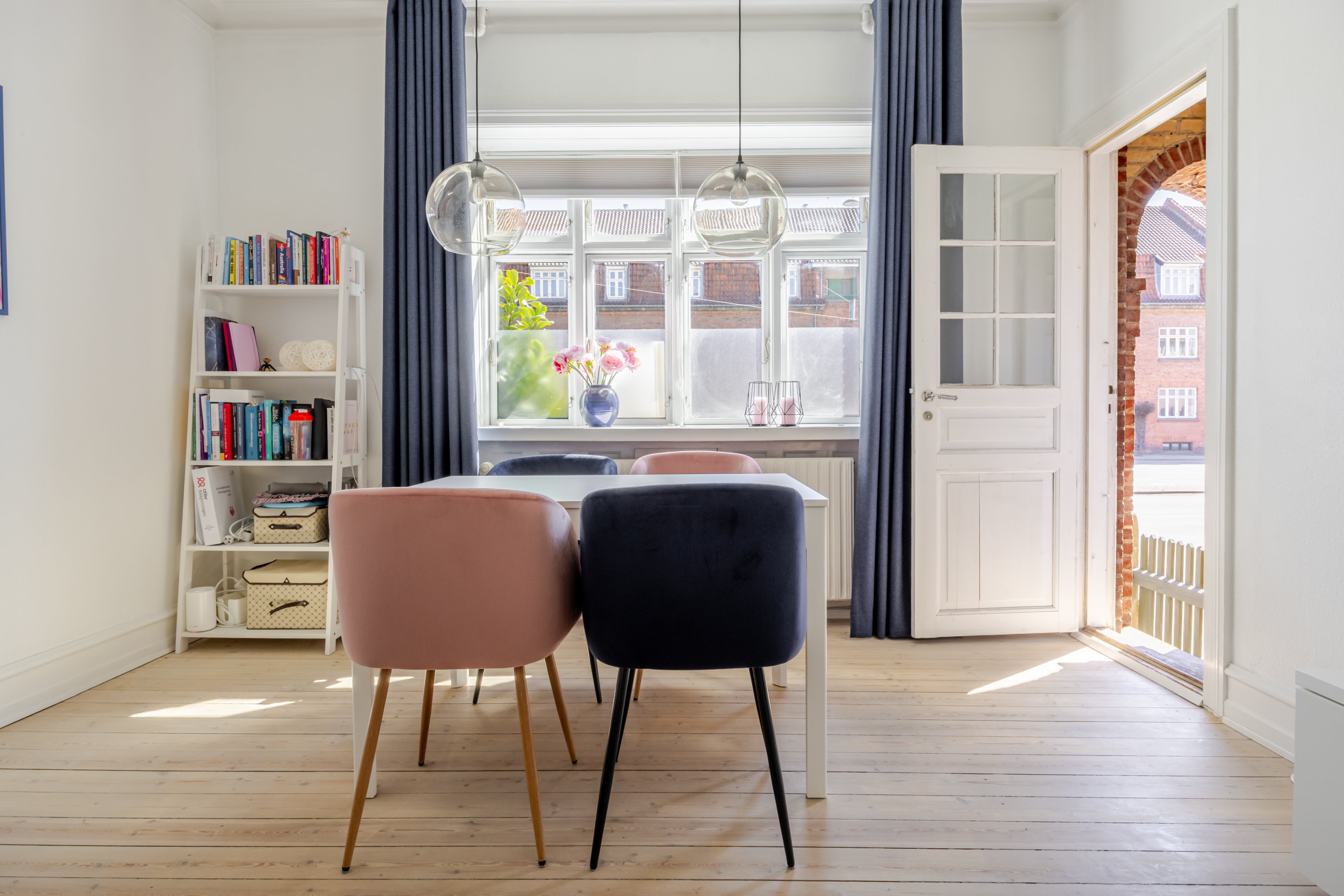 Ejerlejlighed: Andet på P. Knudsens Gade 6, st.. th., 2450 København SV