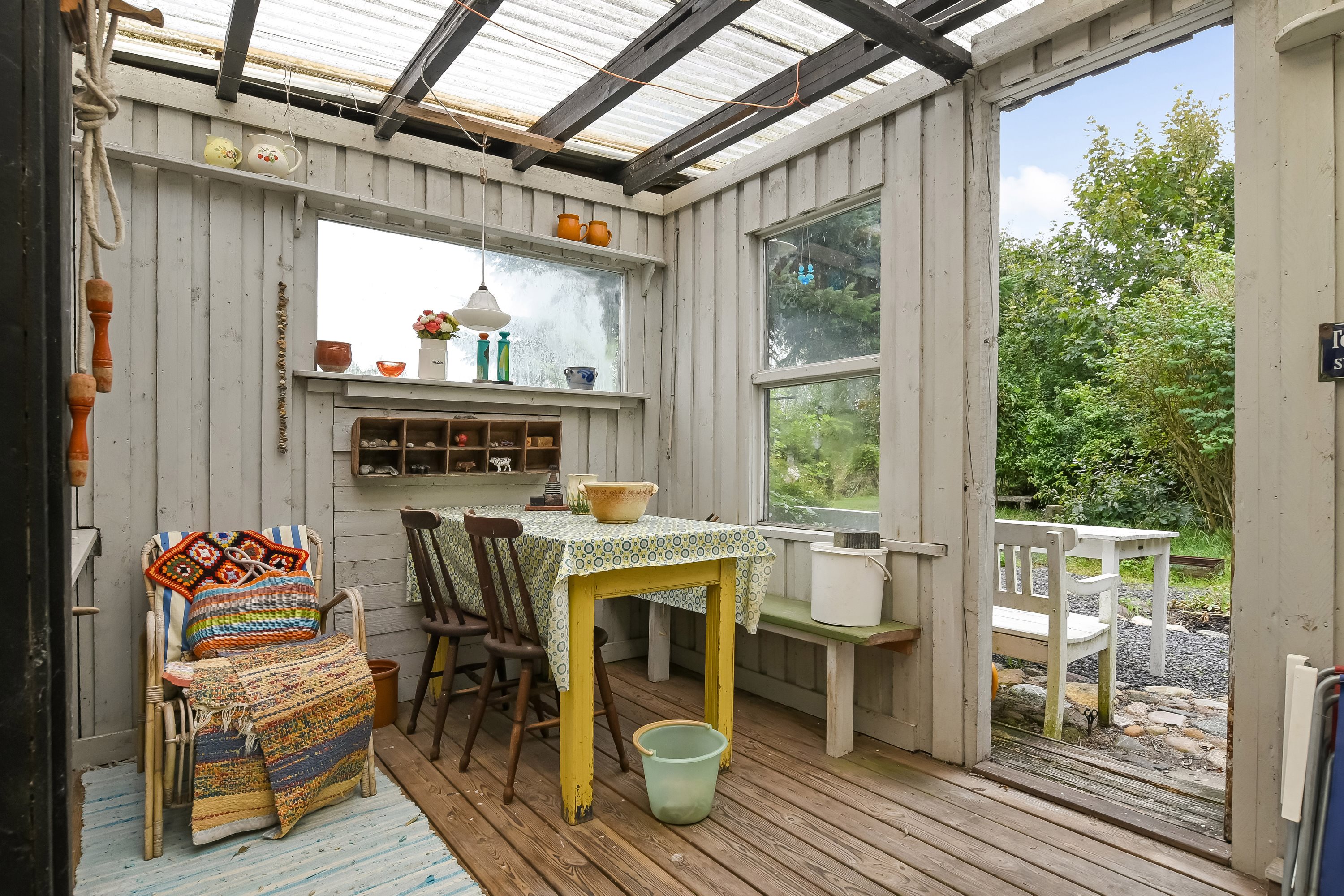 Fremhævet andet billede i fuldskærmstilstand. Billede af Holstebrovej 71, Hee, 6950 Ringkøbing