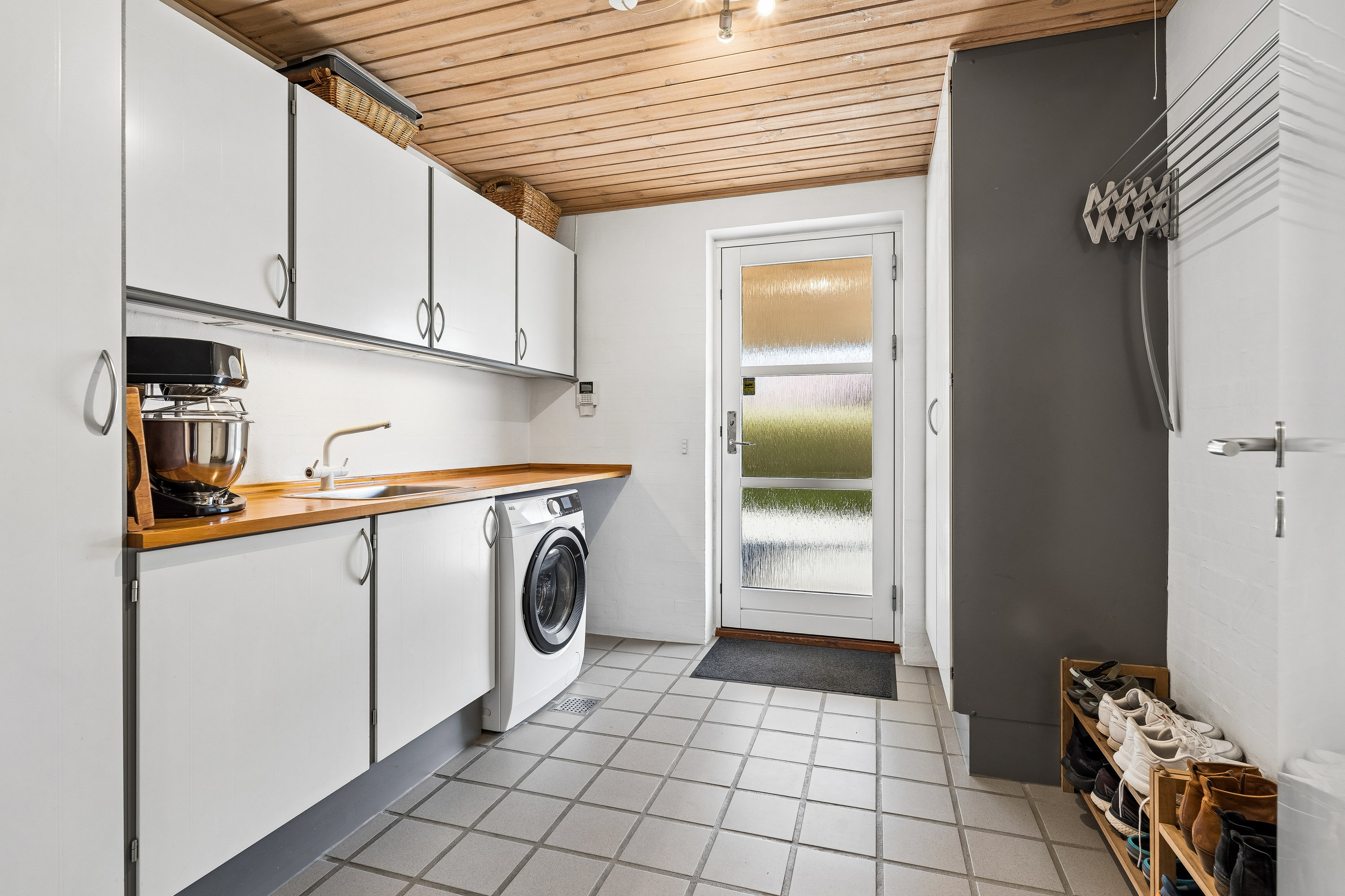 Fremhævet bryggers billede i fuldskærmstilstand. Billede af Lilleskoven 28, 8722 Hedensted