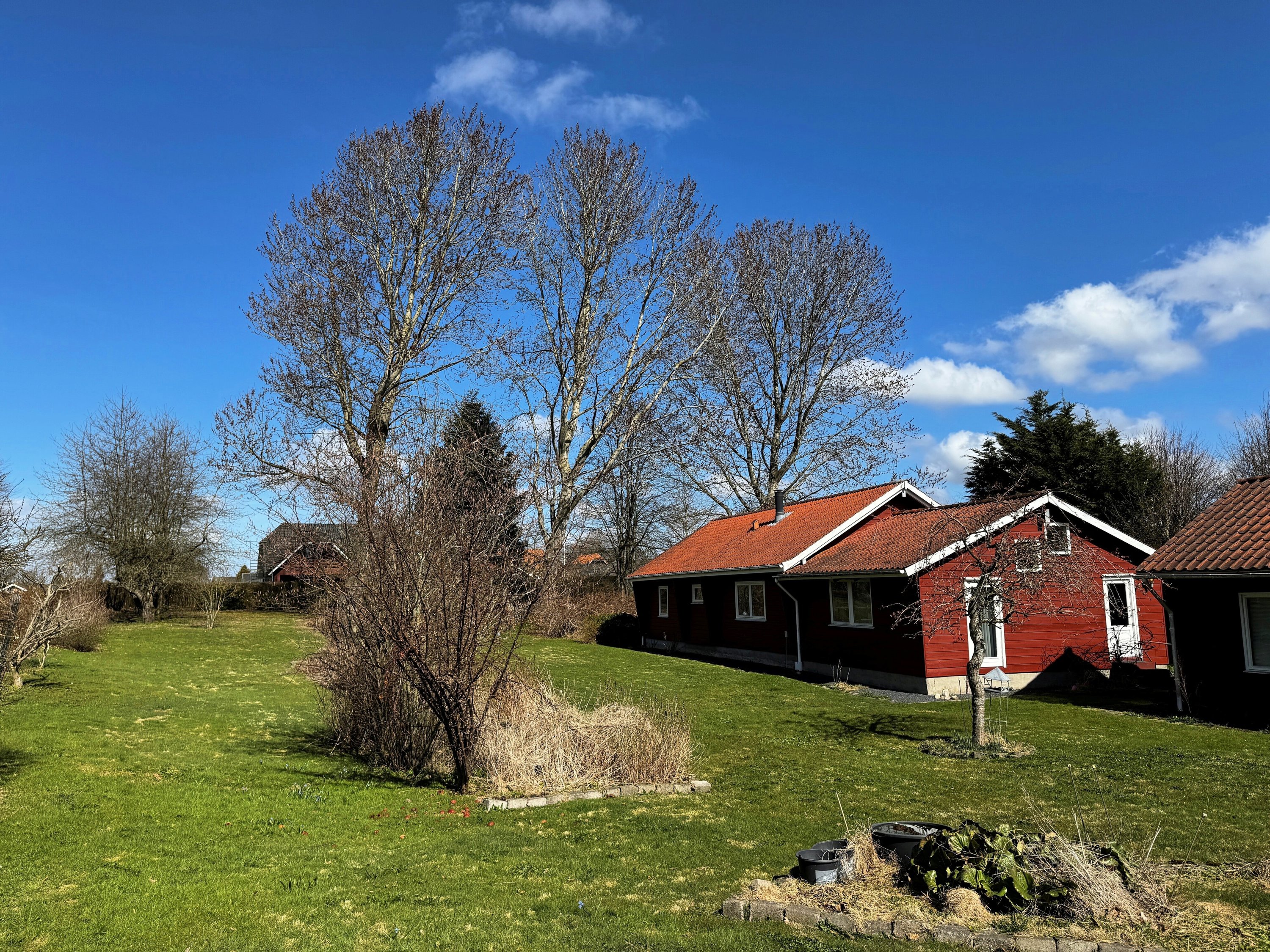 Villa på Hovgårdsvej 50, Grejs, 7100 Vejle